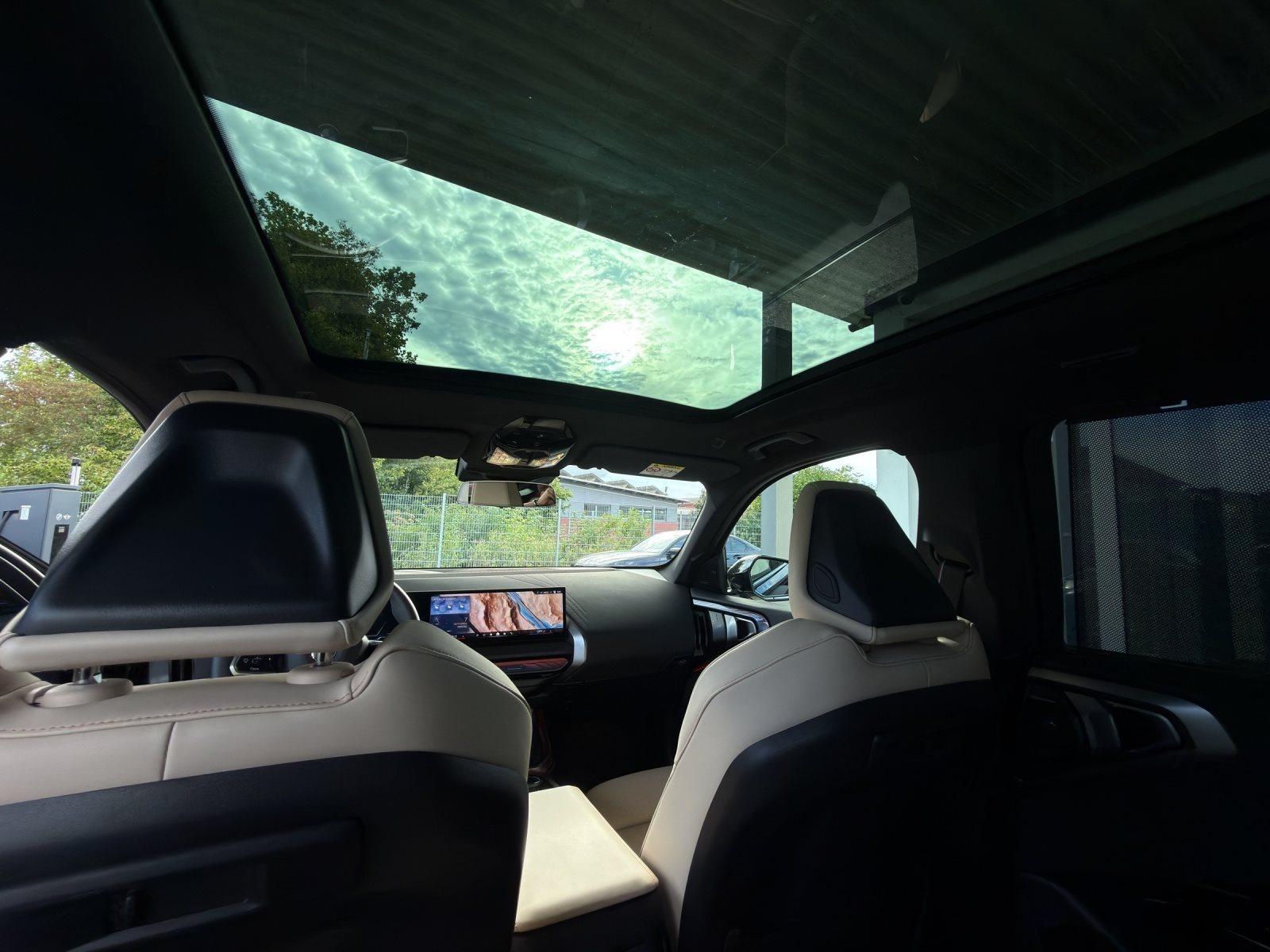 BMW X3 – Bild 14