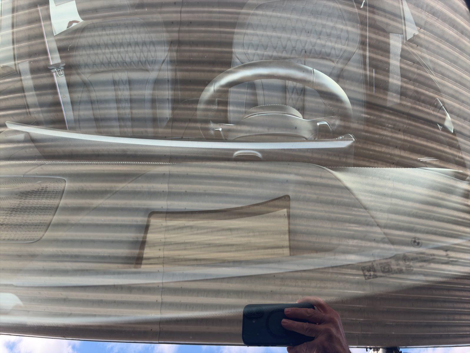 BMW X7 – Bild 11