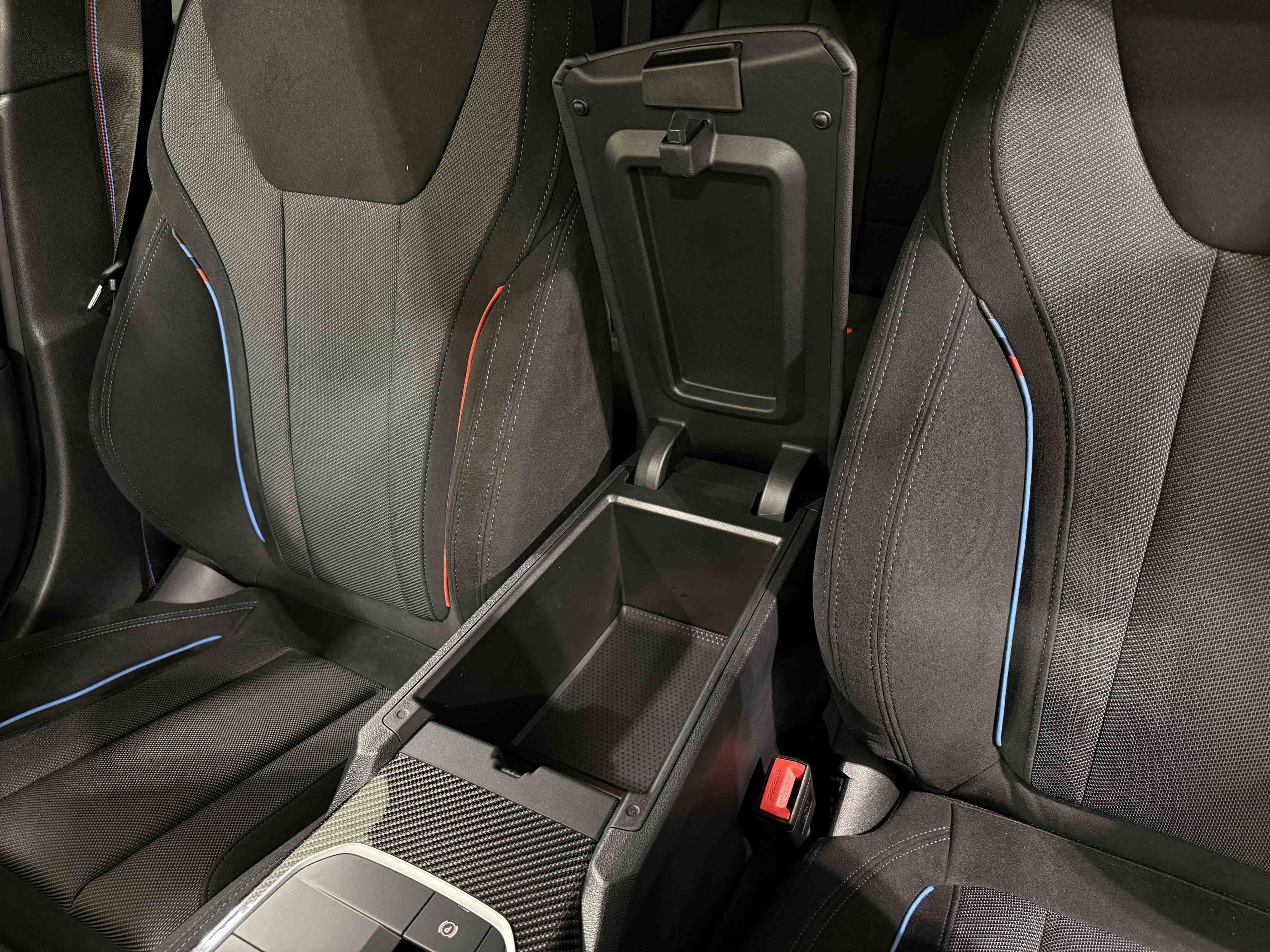 BMW 3er Touring – Bild 36