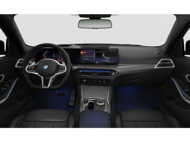 BMW 3er Touring – Bild 10