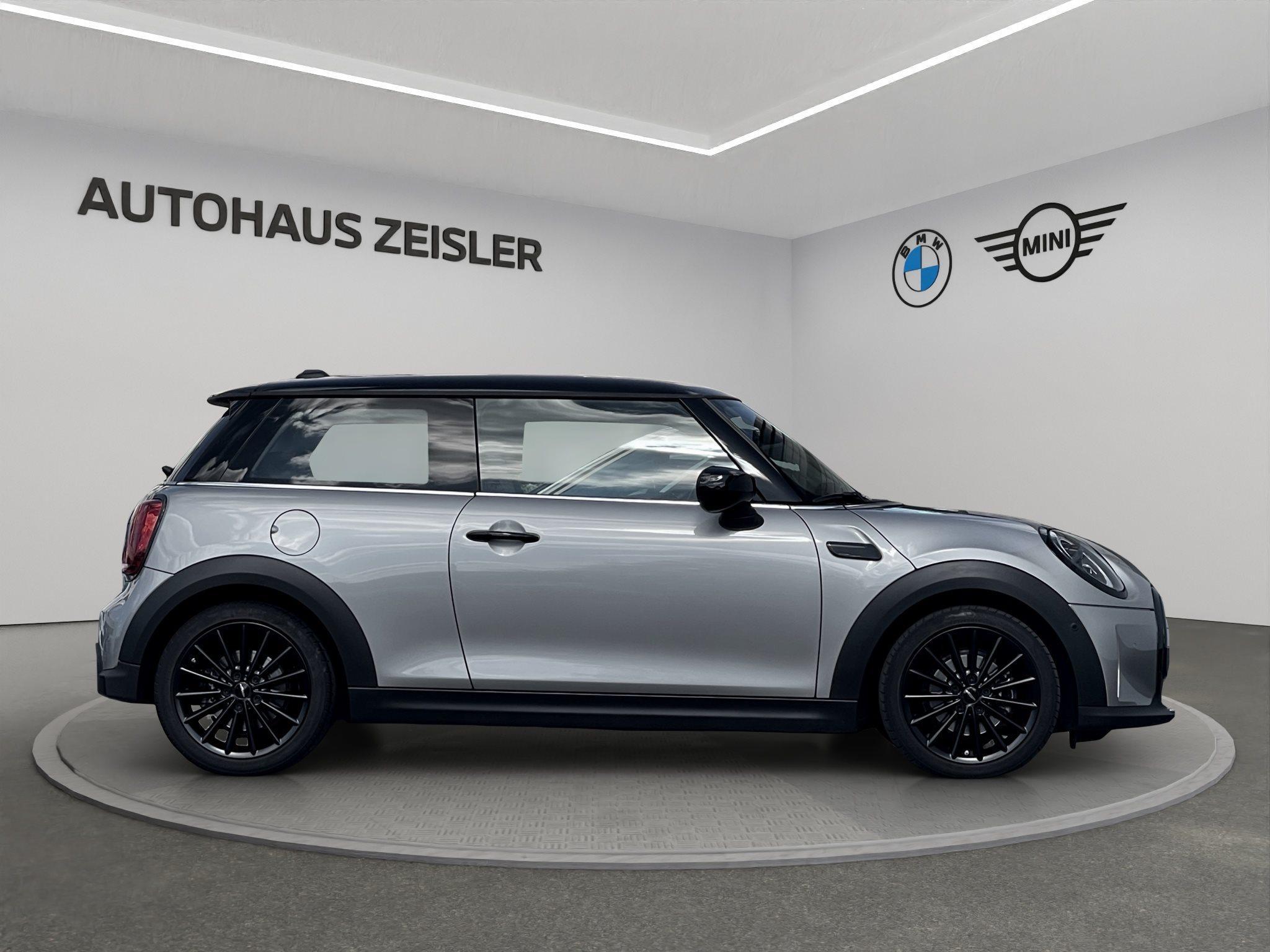 MINI Cooper 3-Türer – Bild 3