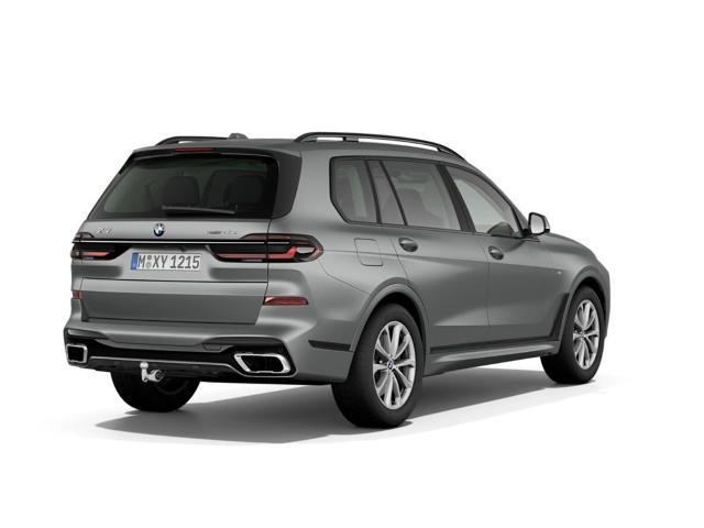 BMW X7 – Bild 4