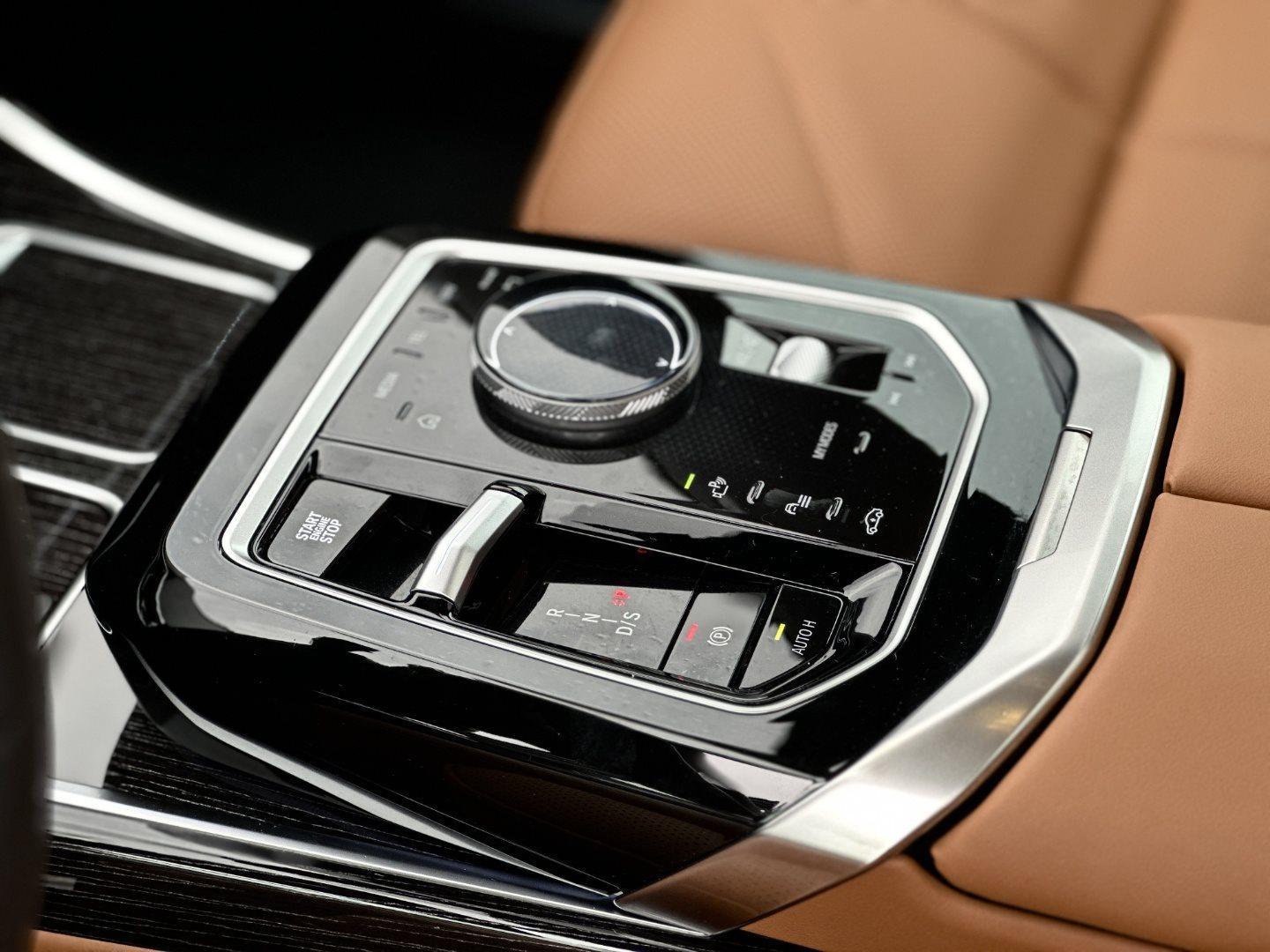 BMW 7er – Bild 19