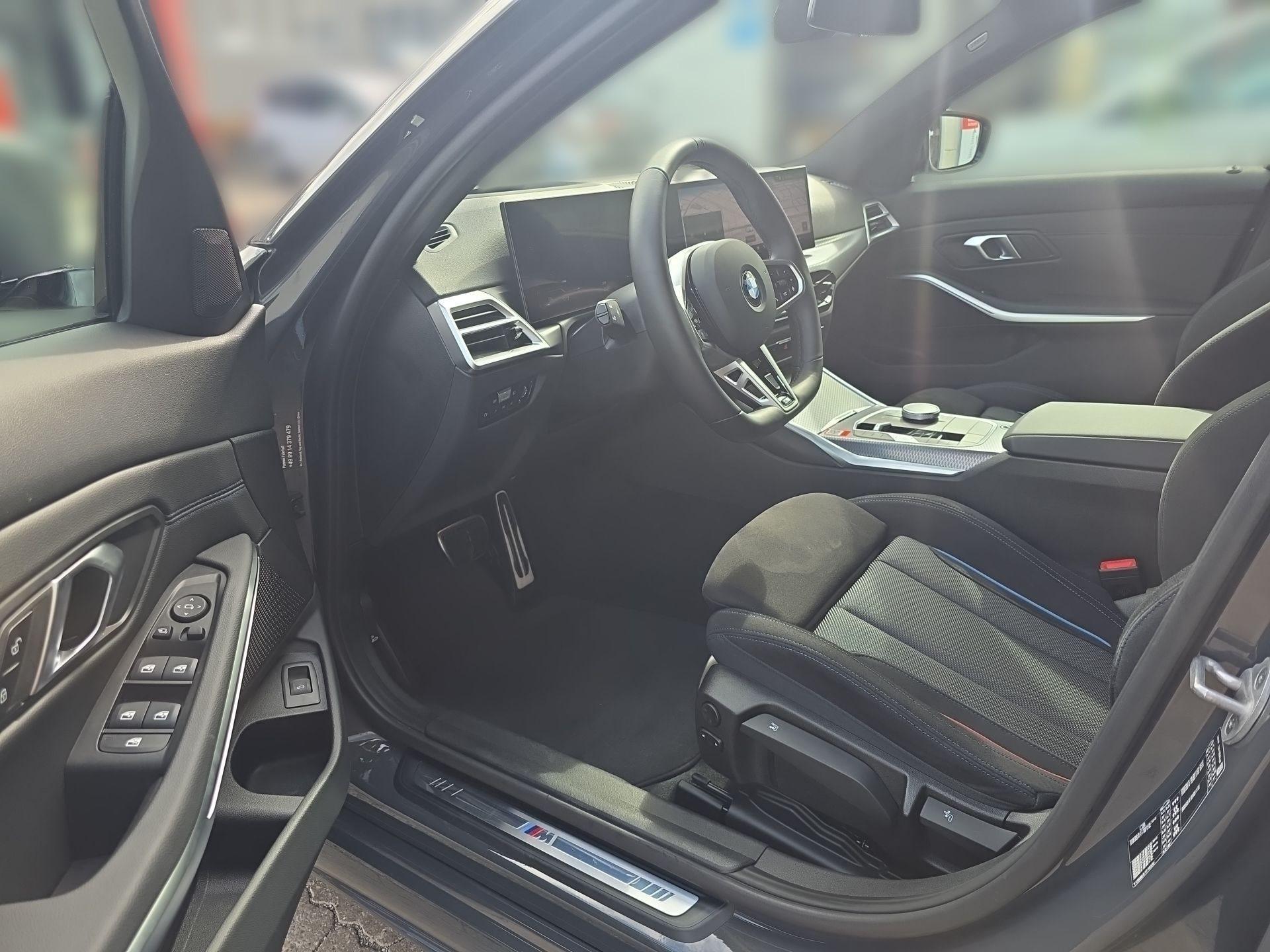 BMW 3er – Bild 8