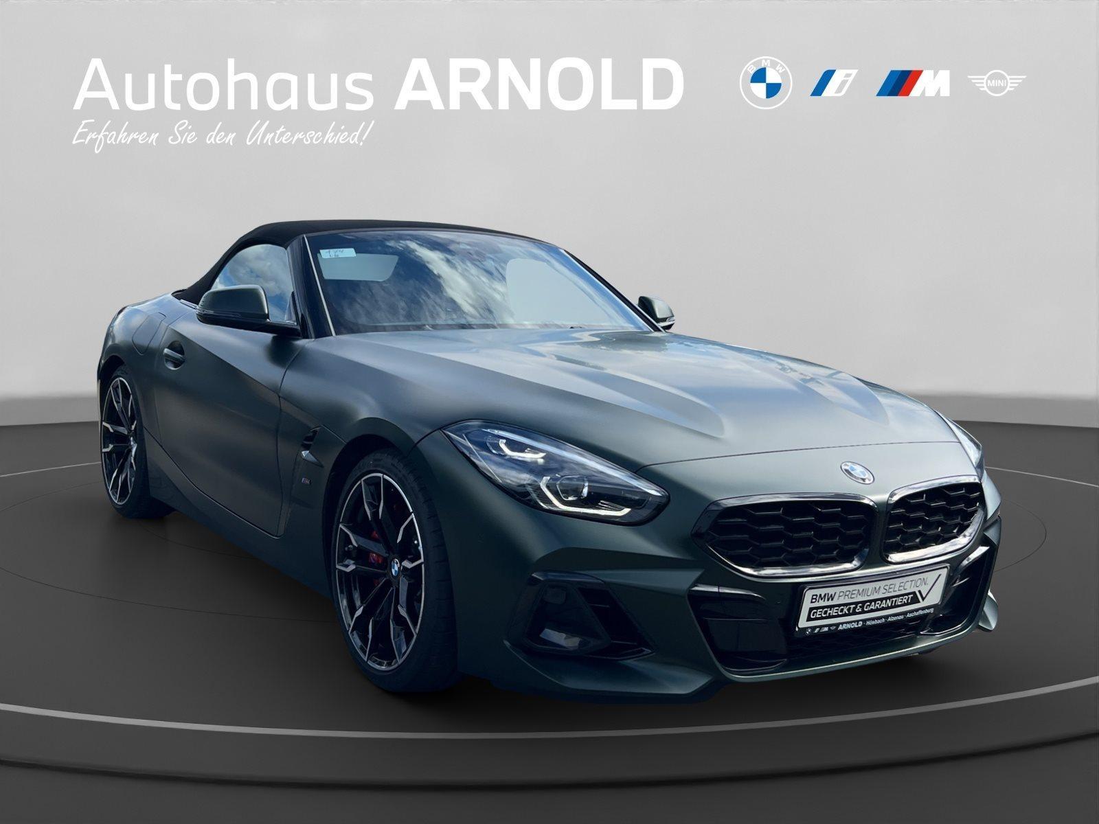 BMW Z4 – Bild 3