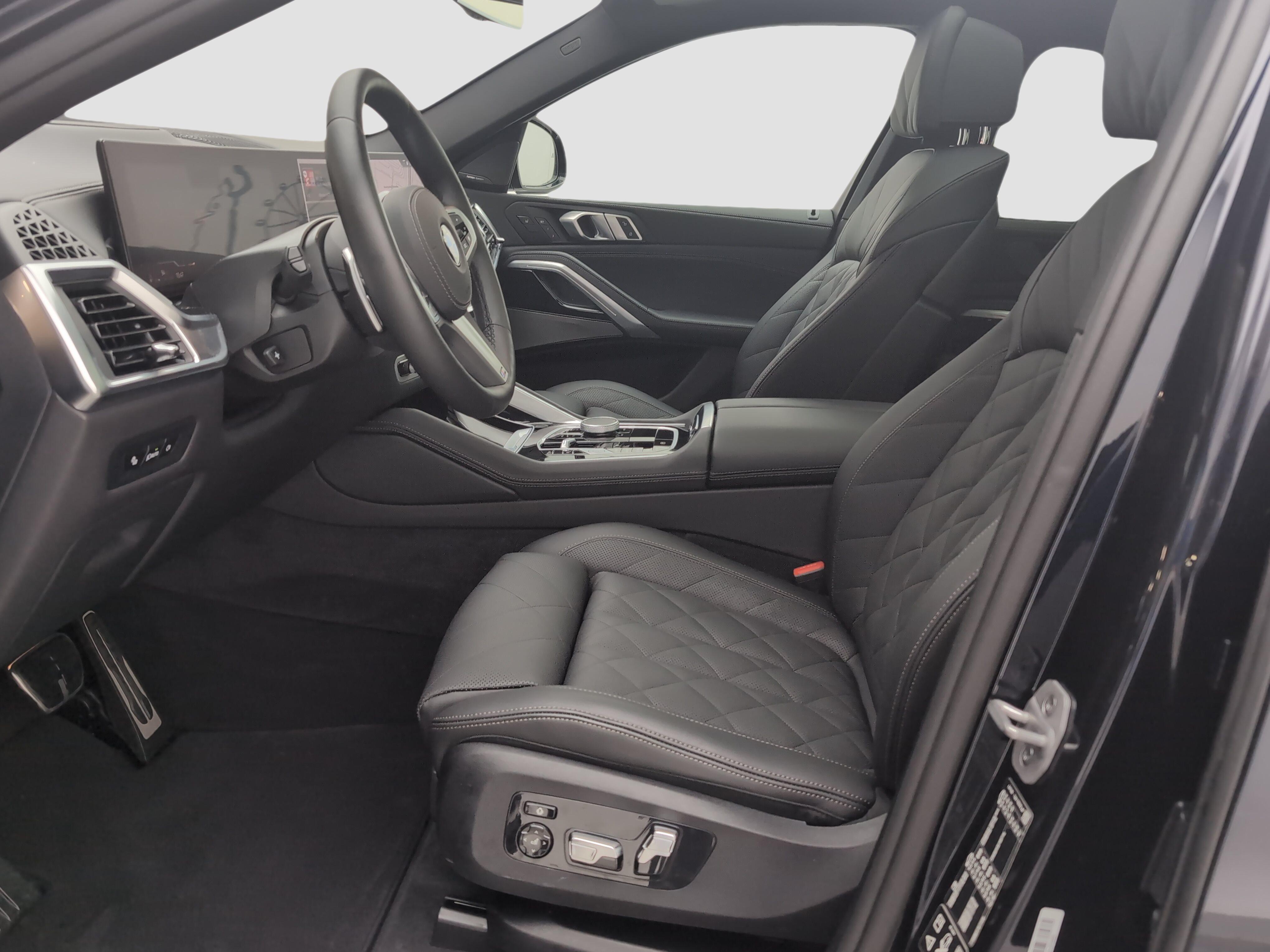 BMW X6 – Bild 9