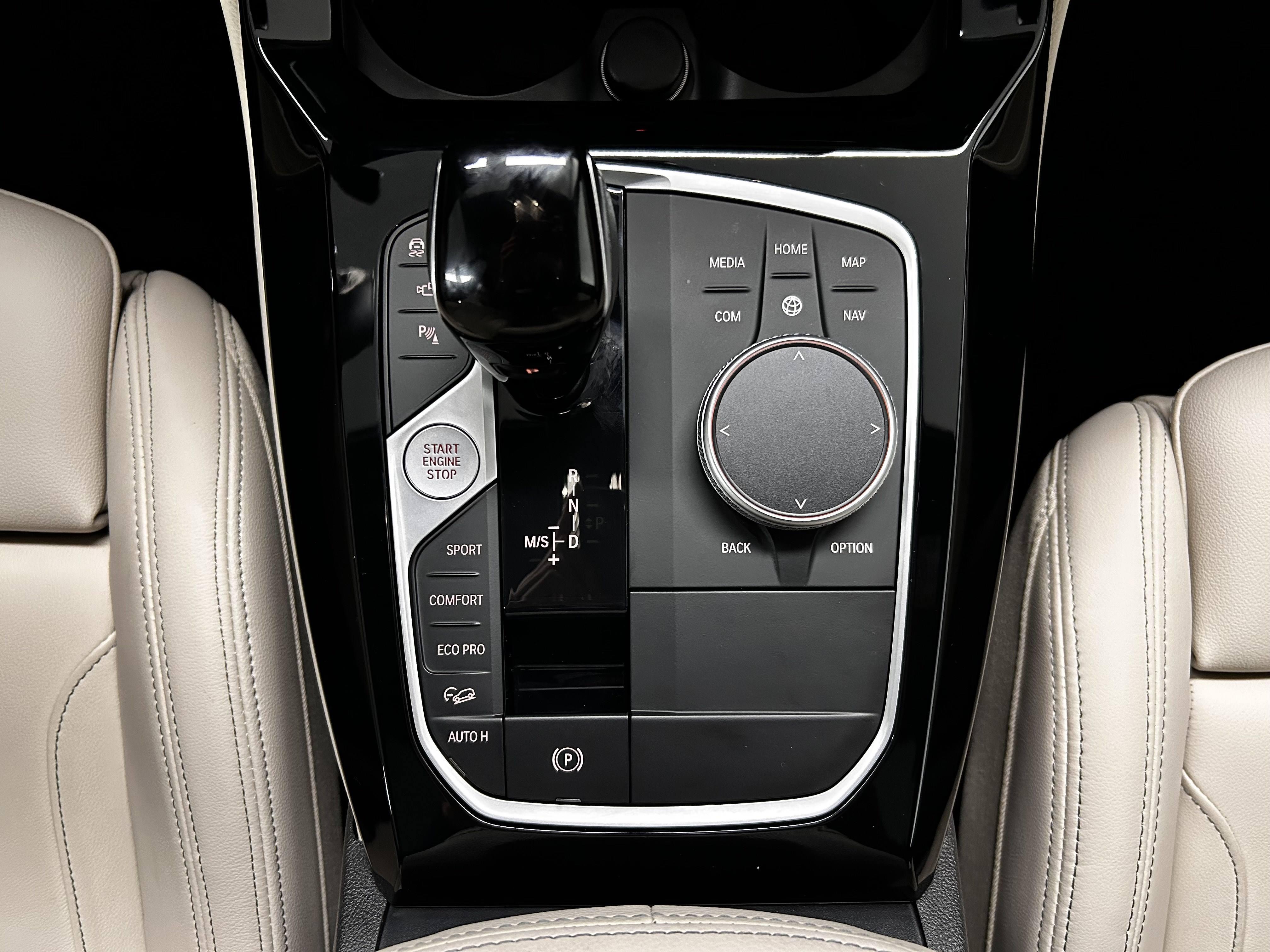 BMW X4 – Bild 30