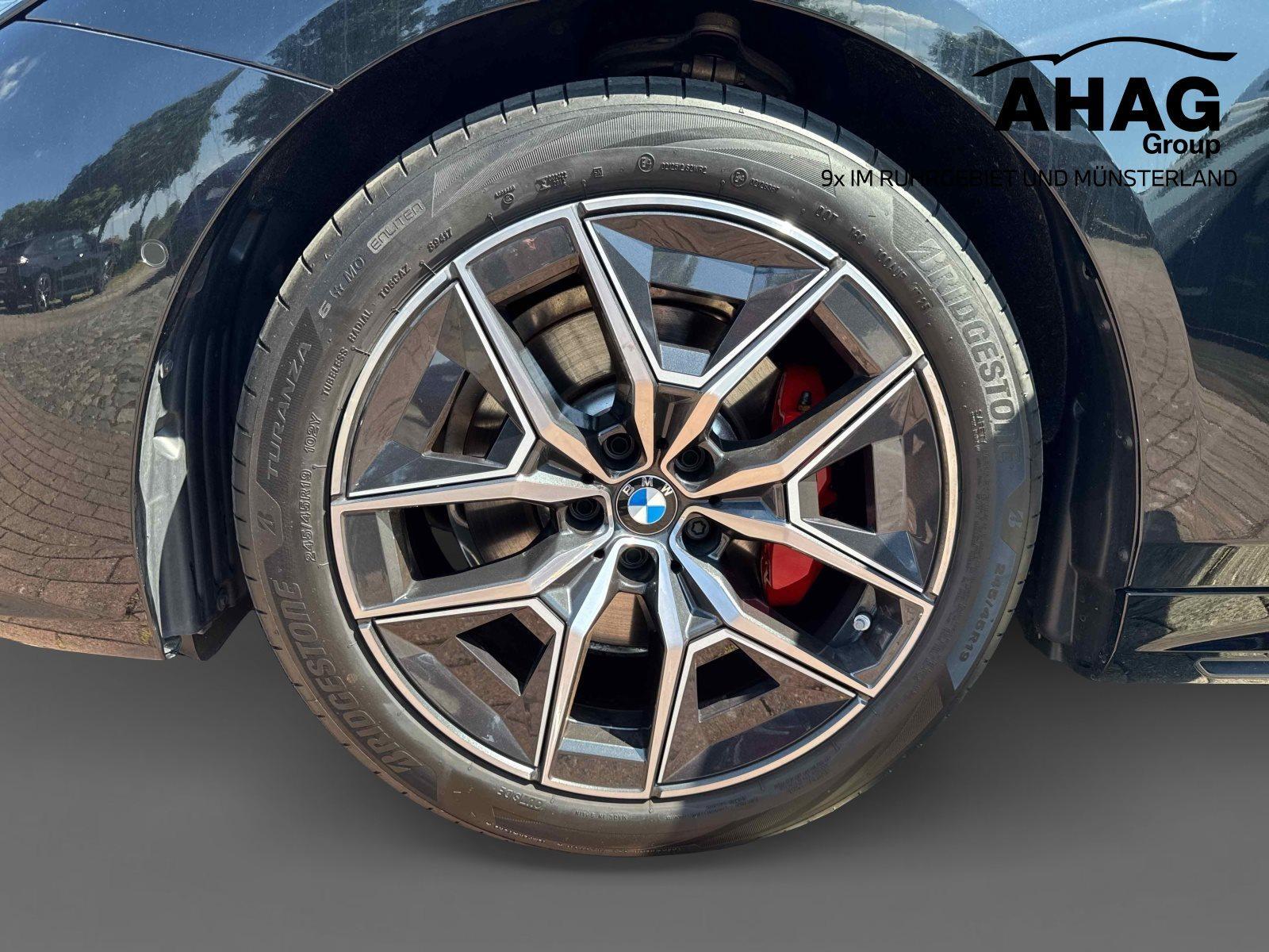 BMW 5er Touring – Bild 12