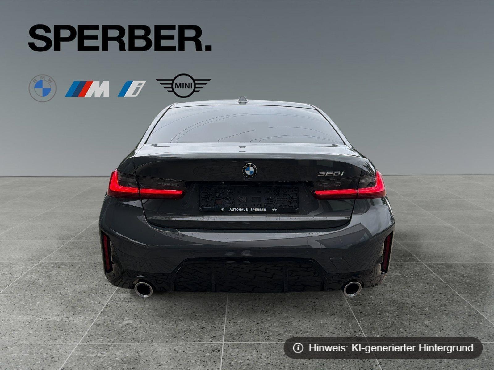 BMW 3er – Bild 4