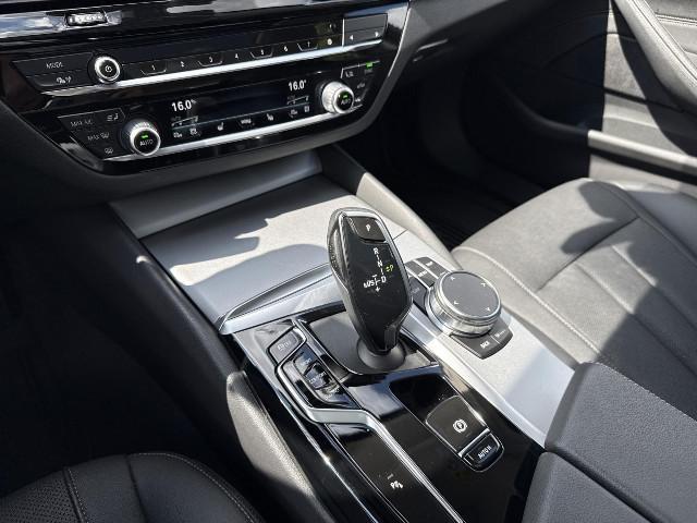 BMW 5er Touring – Bild 9