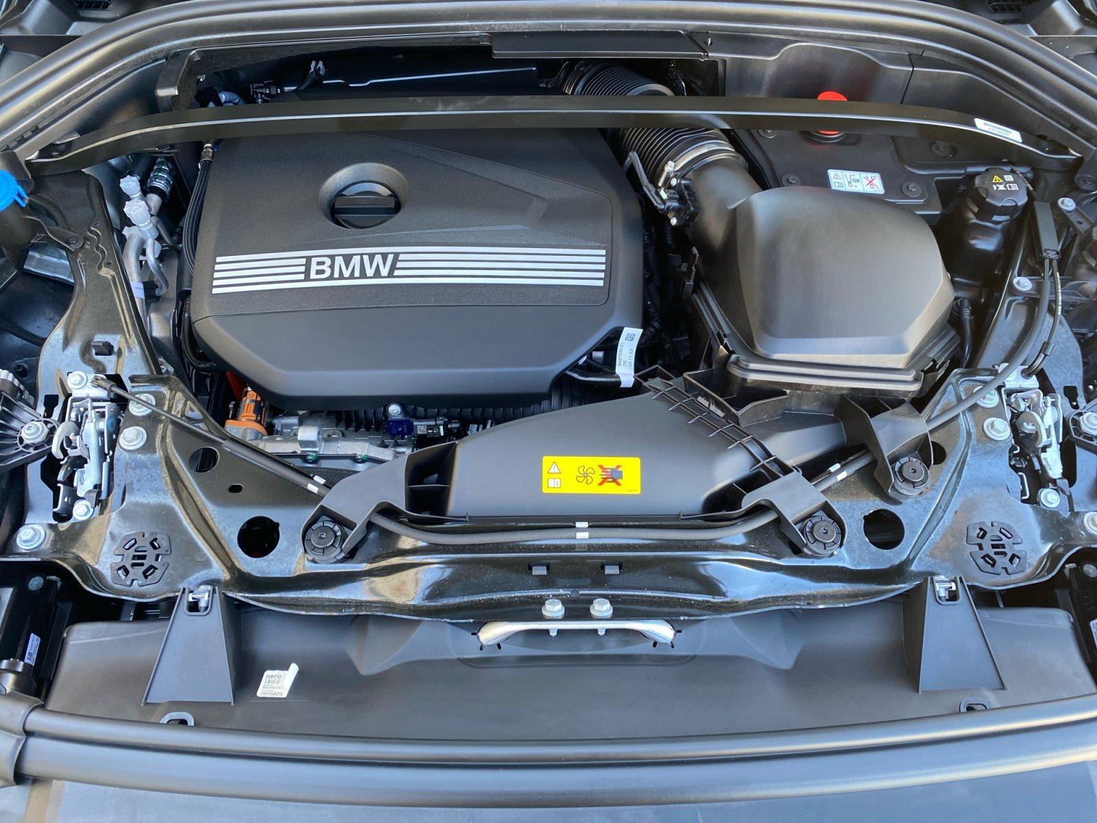 BMW X1 – Bild 9