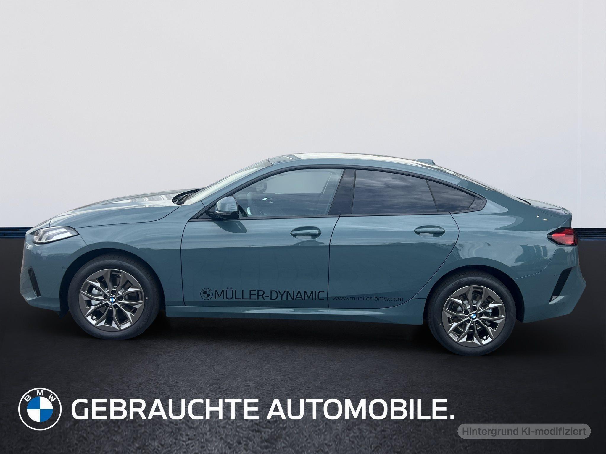 BMW 2er Gran Coupé – Bild 4