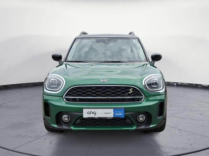 MINI Countryman – Bild 13