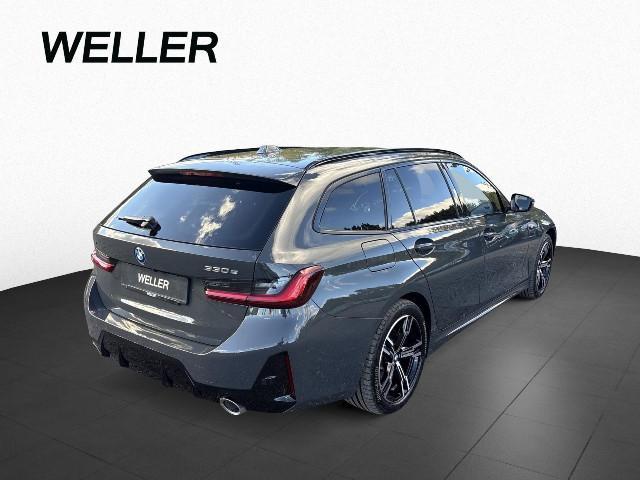 BMW 3er Touring – Bild 3