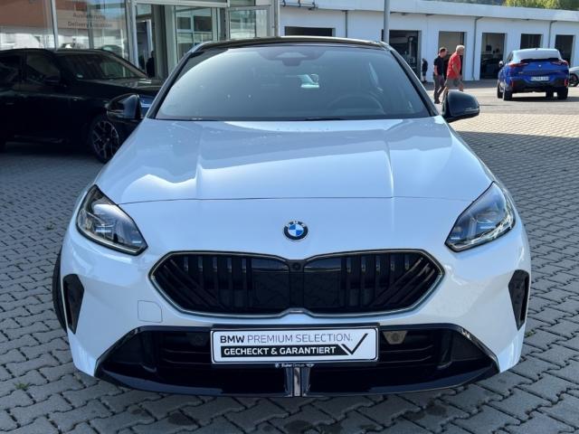 BMW 1er – Bild 11