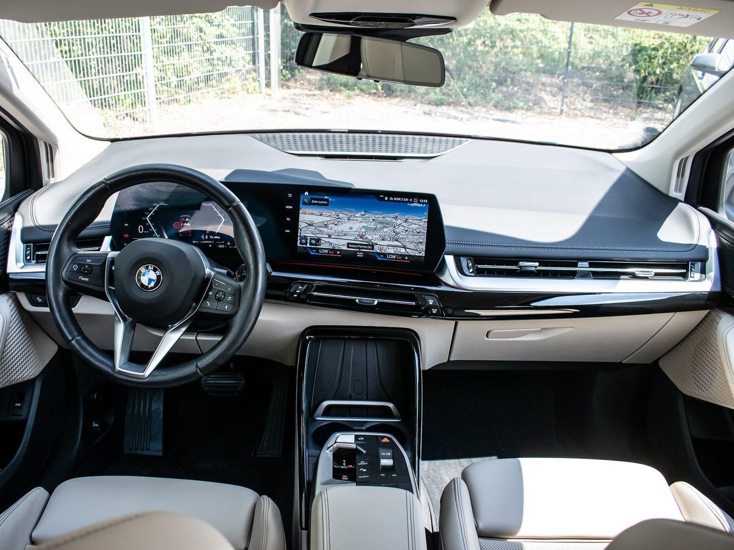 BMW 2er Active Tourer – Bild 15