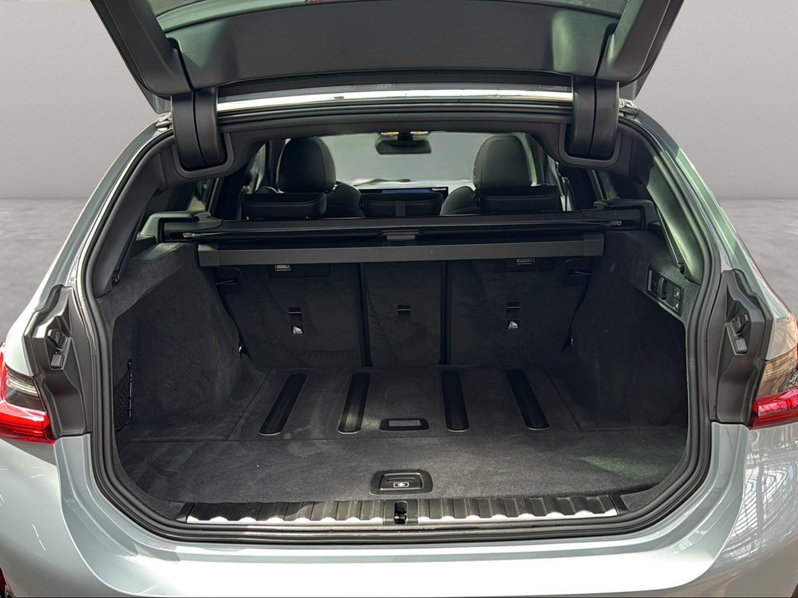 BMW 3er Touring – Bild 9