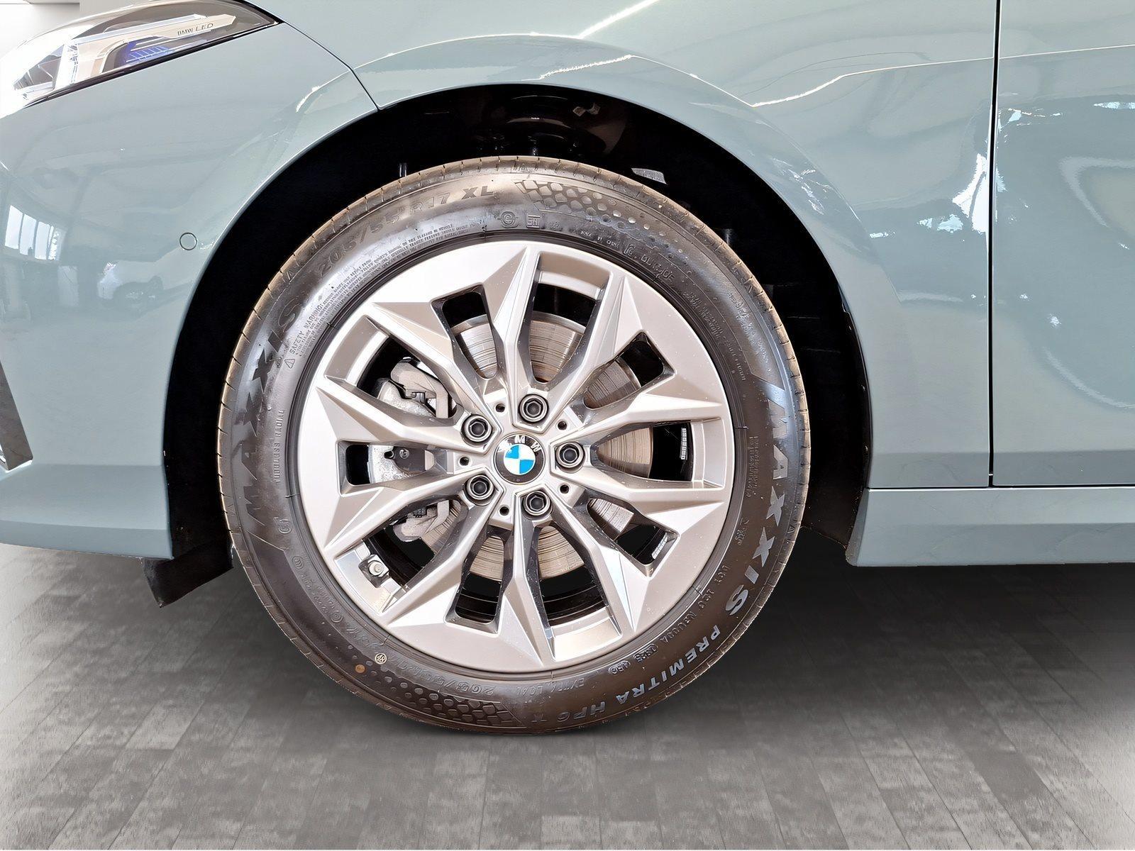 BMW 1er – Bild 12