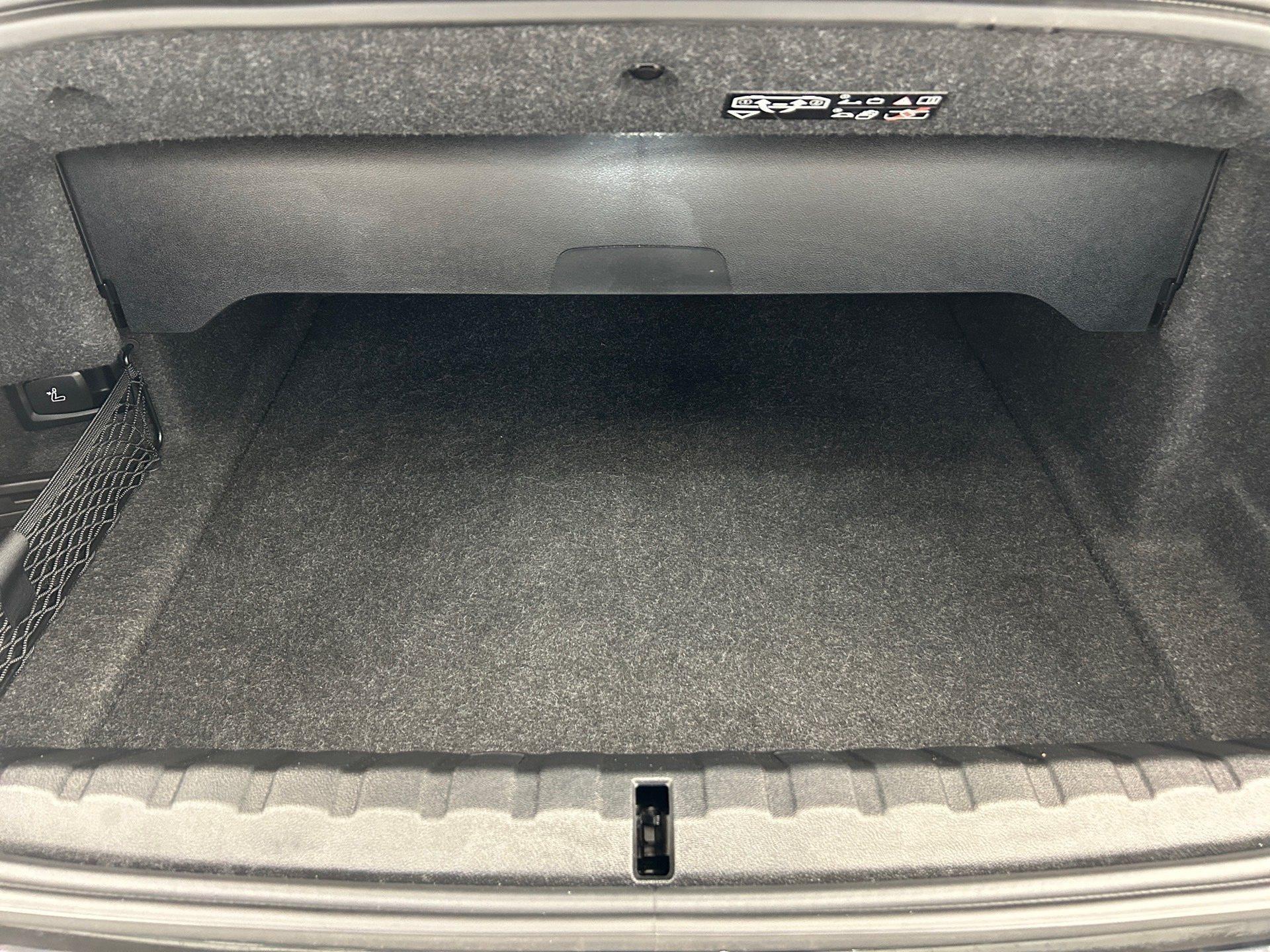 BMW M4 Cabrio – Bild 11