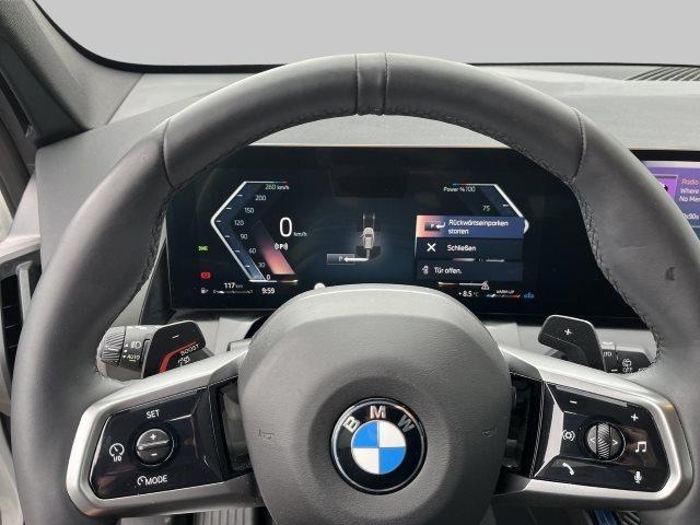 BMW X3 – Bild 19