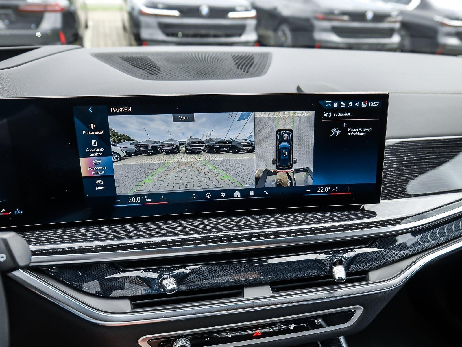 BMW X5 – Bild 18
