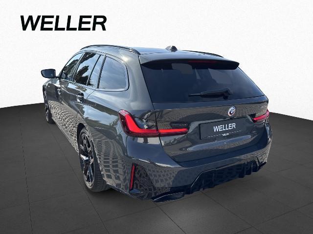 BMW 3er Touring – Bild 4