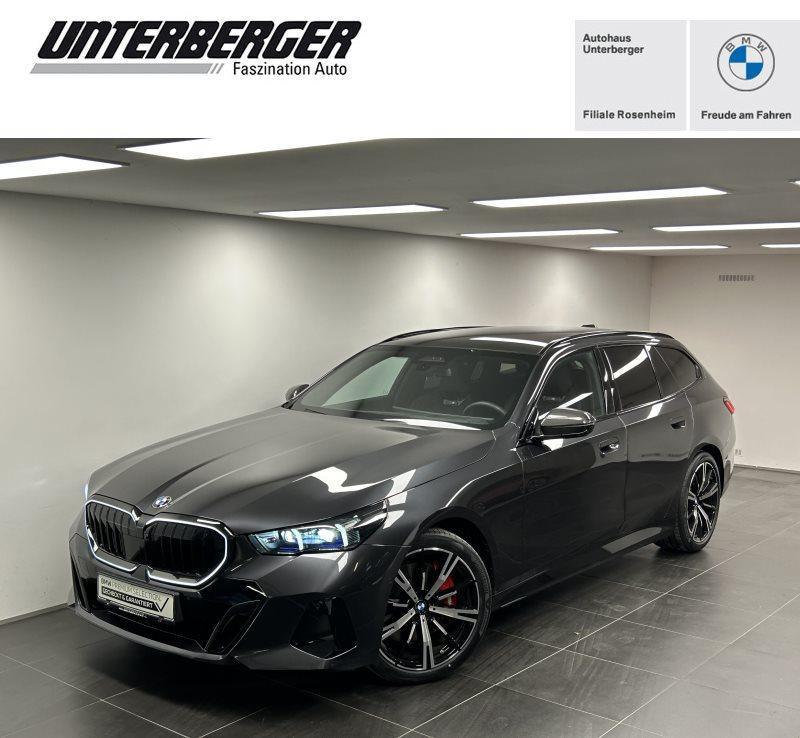 BMW 5er Touring