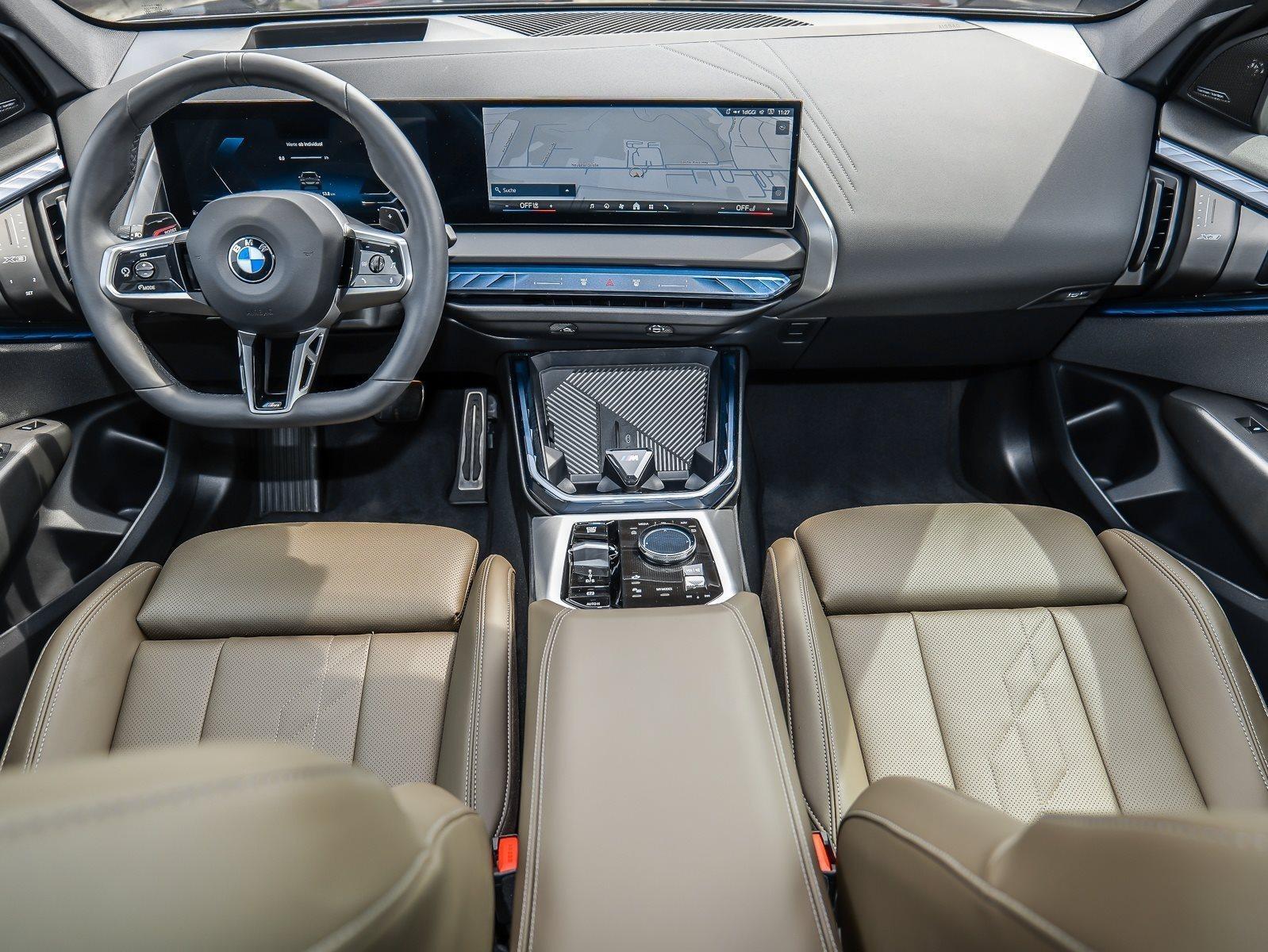 BMW X3 – Bild 3