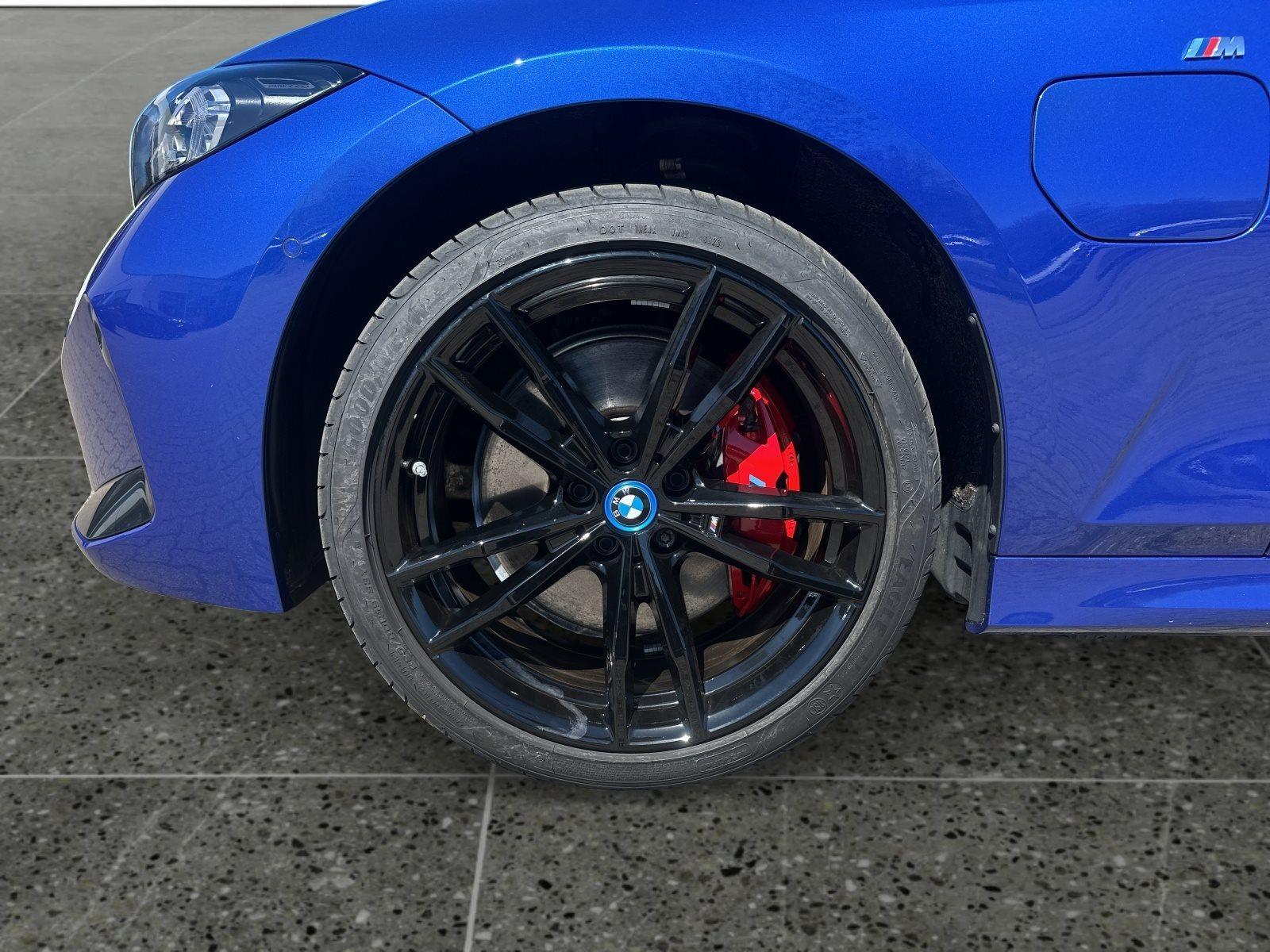 BMW 3er – Bild 12