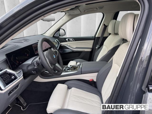 BMW X7 – Bild 12