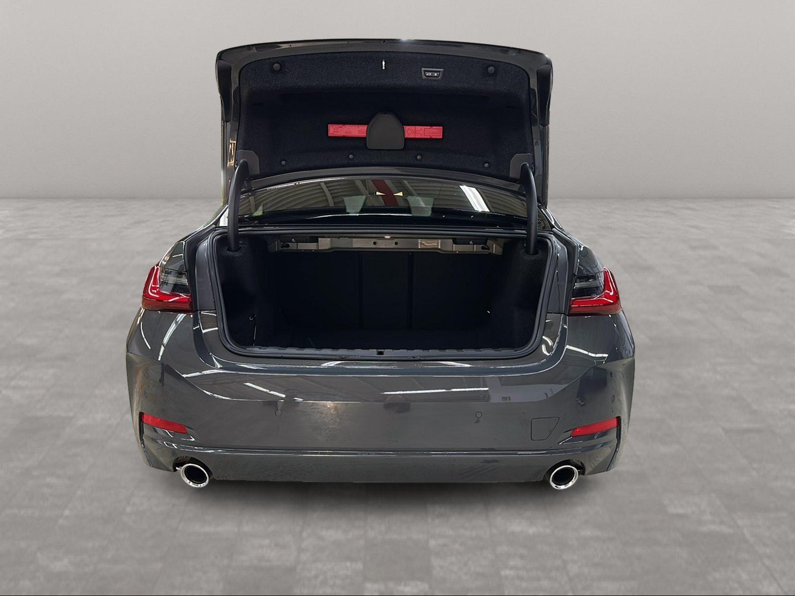 BMW 3er – Bild 9