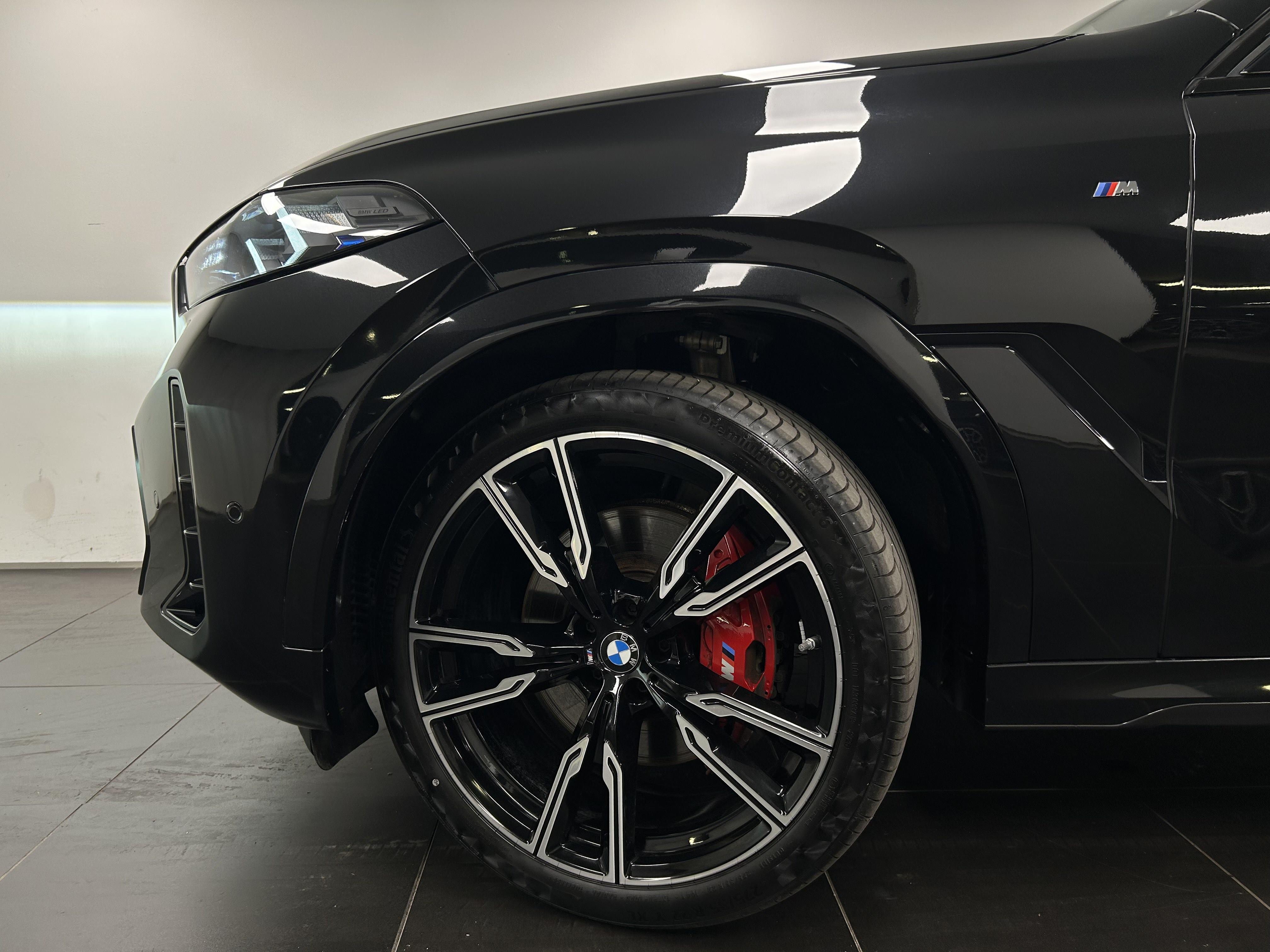BMW X6 – Bild 36