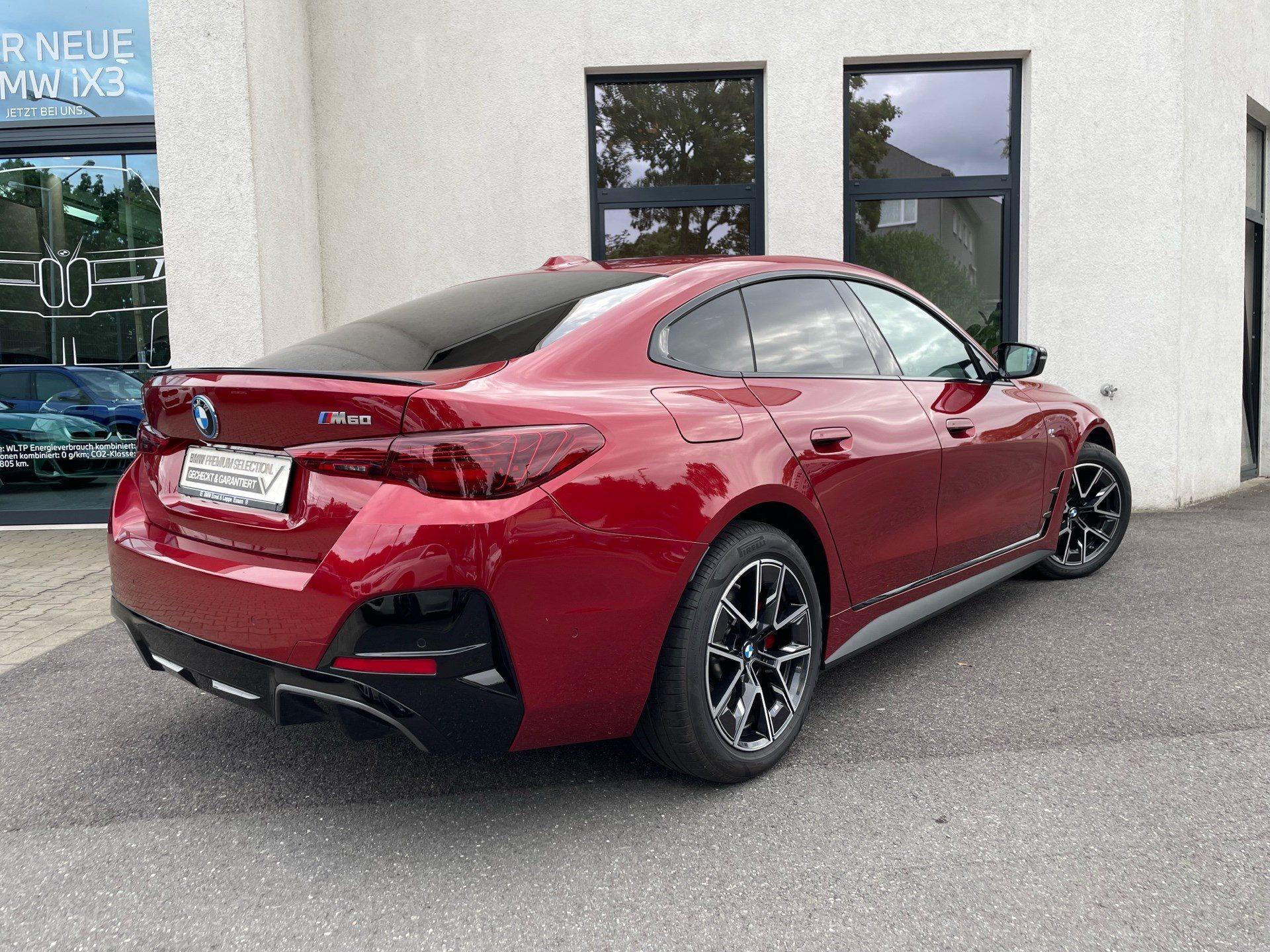 BMW 4er Gran Coupé – Bild 2