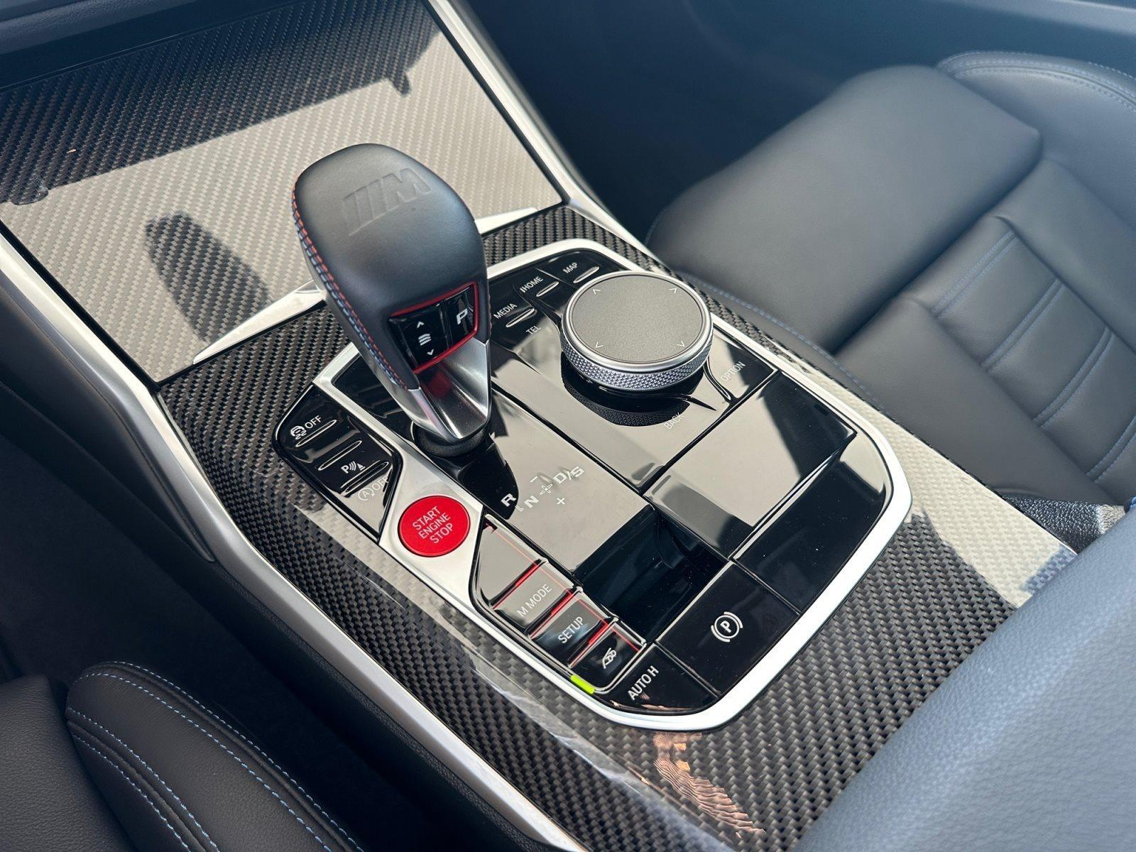BMW M2 Coupé – Bild 9