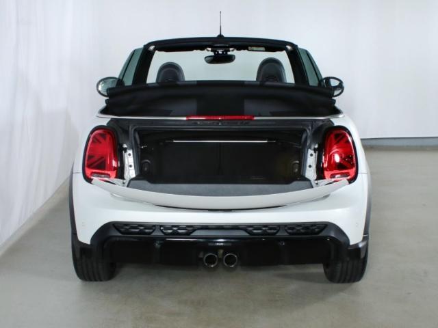 MINI Cabrio – Bild 18