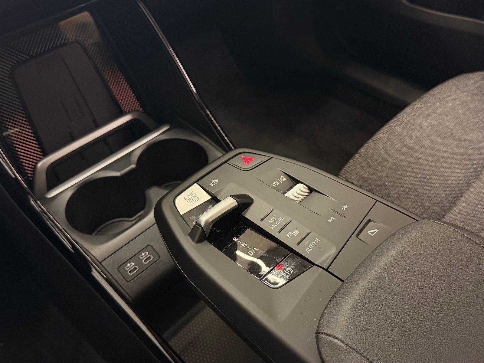BMW X2 – Bild 16