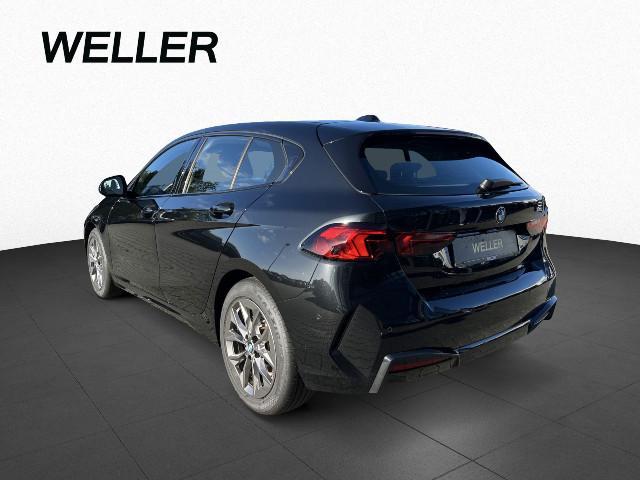 BMW 1er – Bild 4