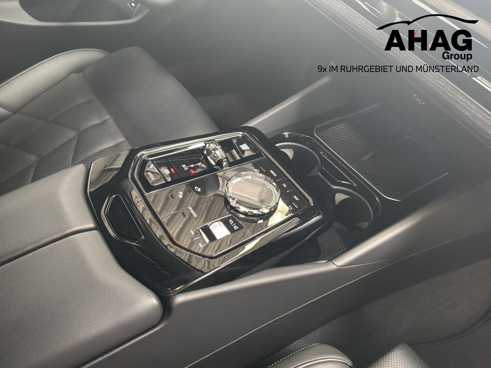 BMW 5er Touring – Bild 13