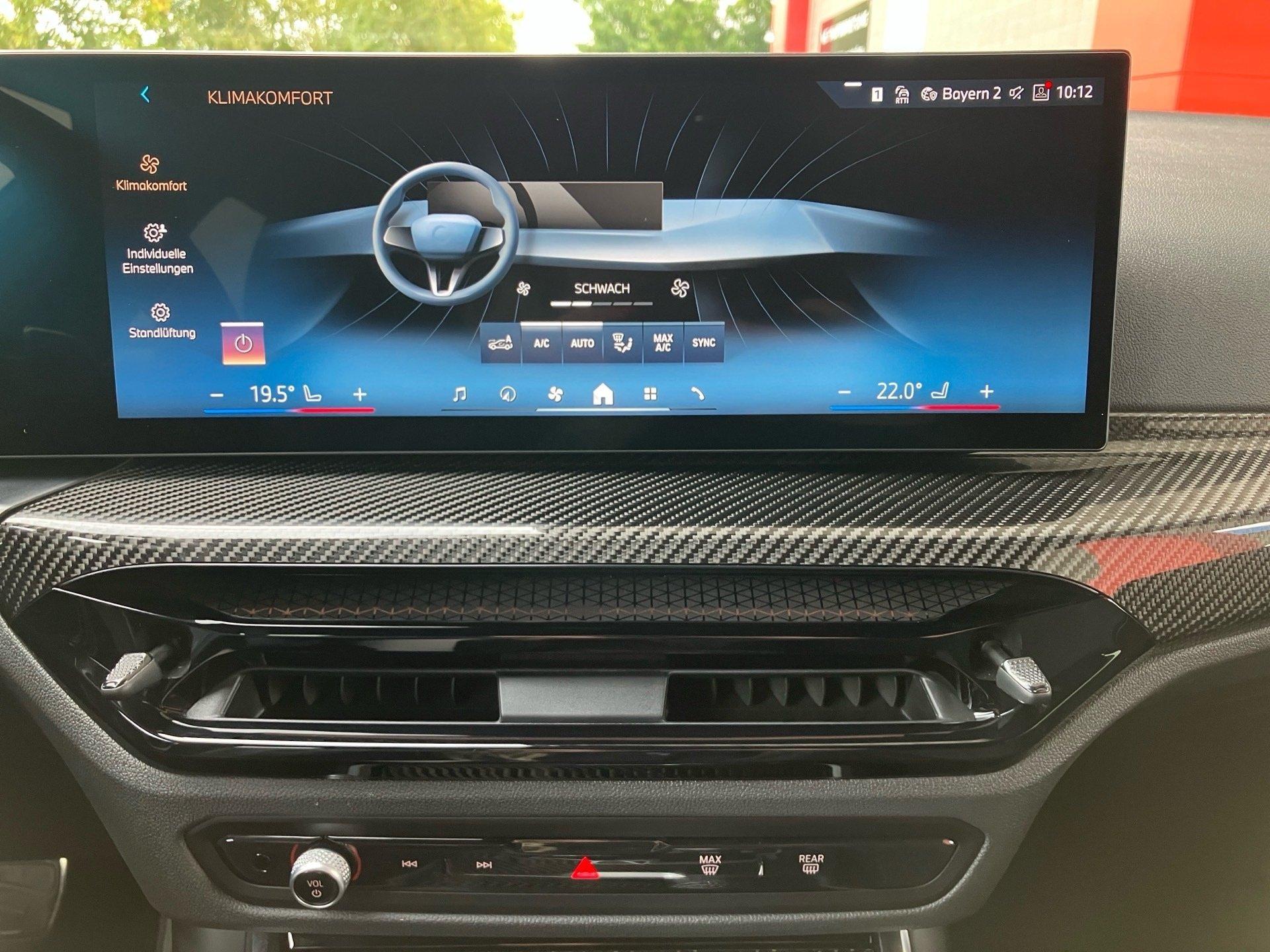 BMW 3er Touring – Bild 7