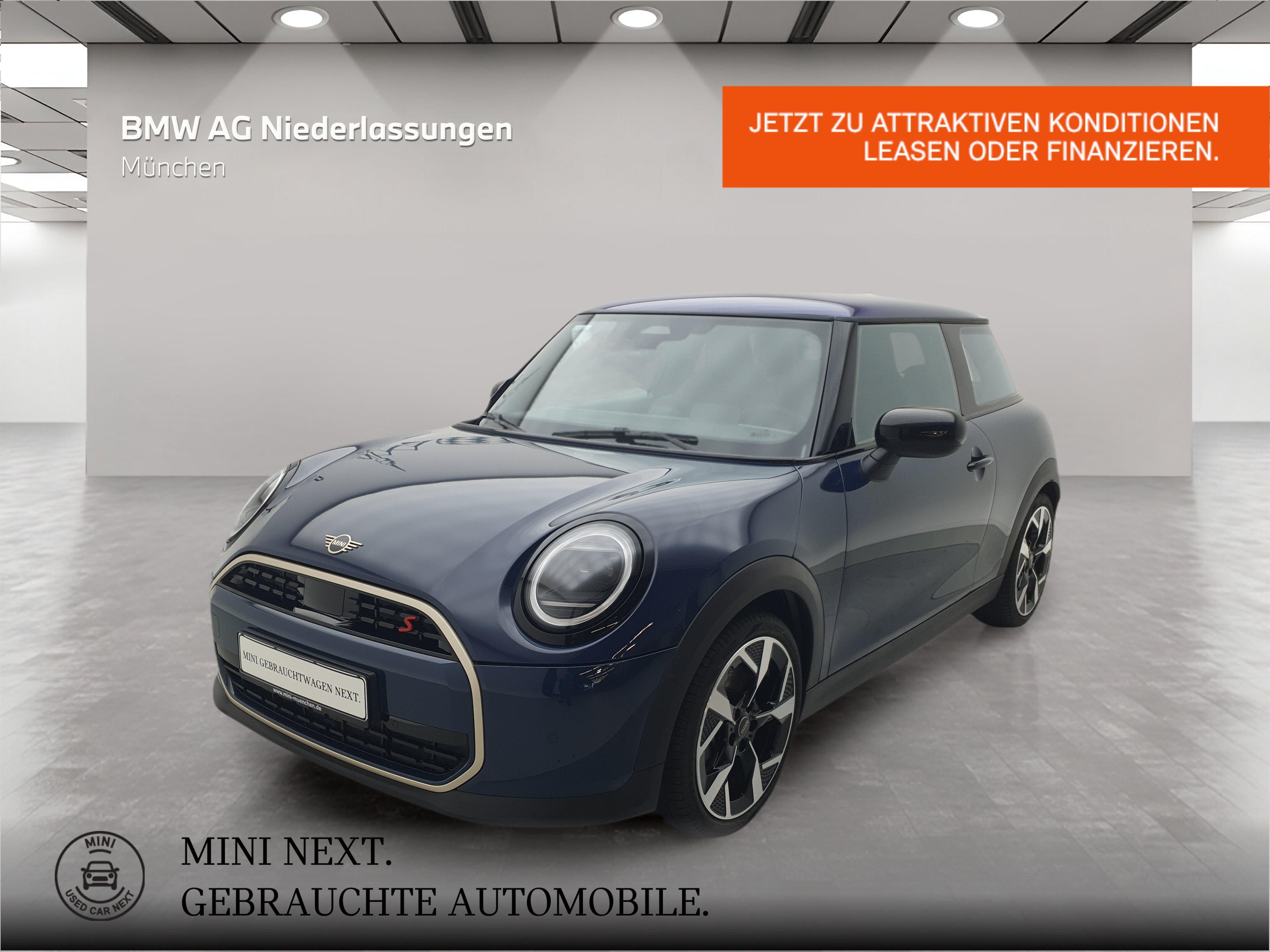 MINI Cooper 3-Türer