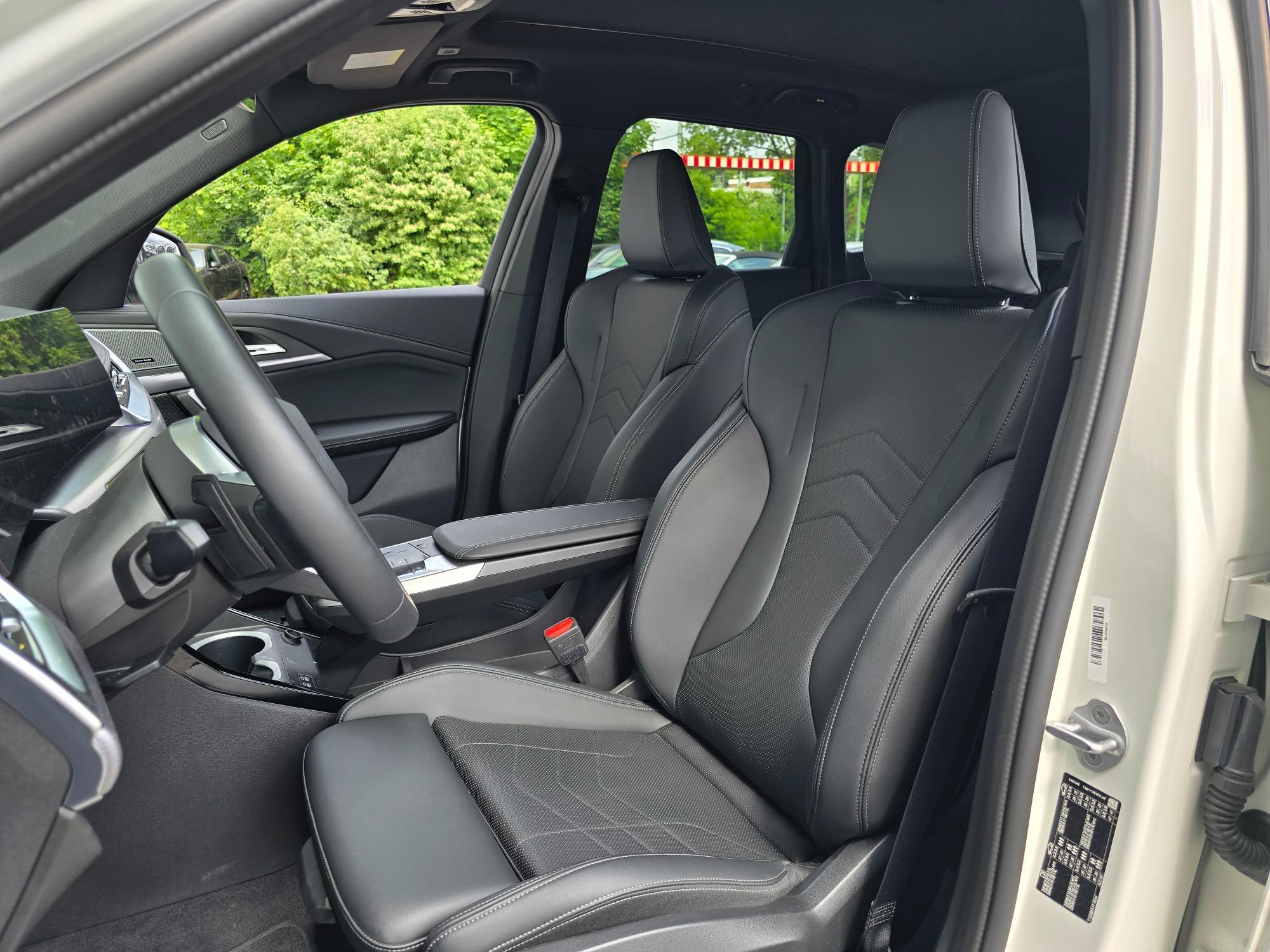 BMW X1 – Bild 25