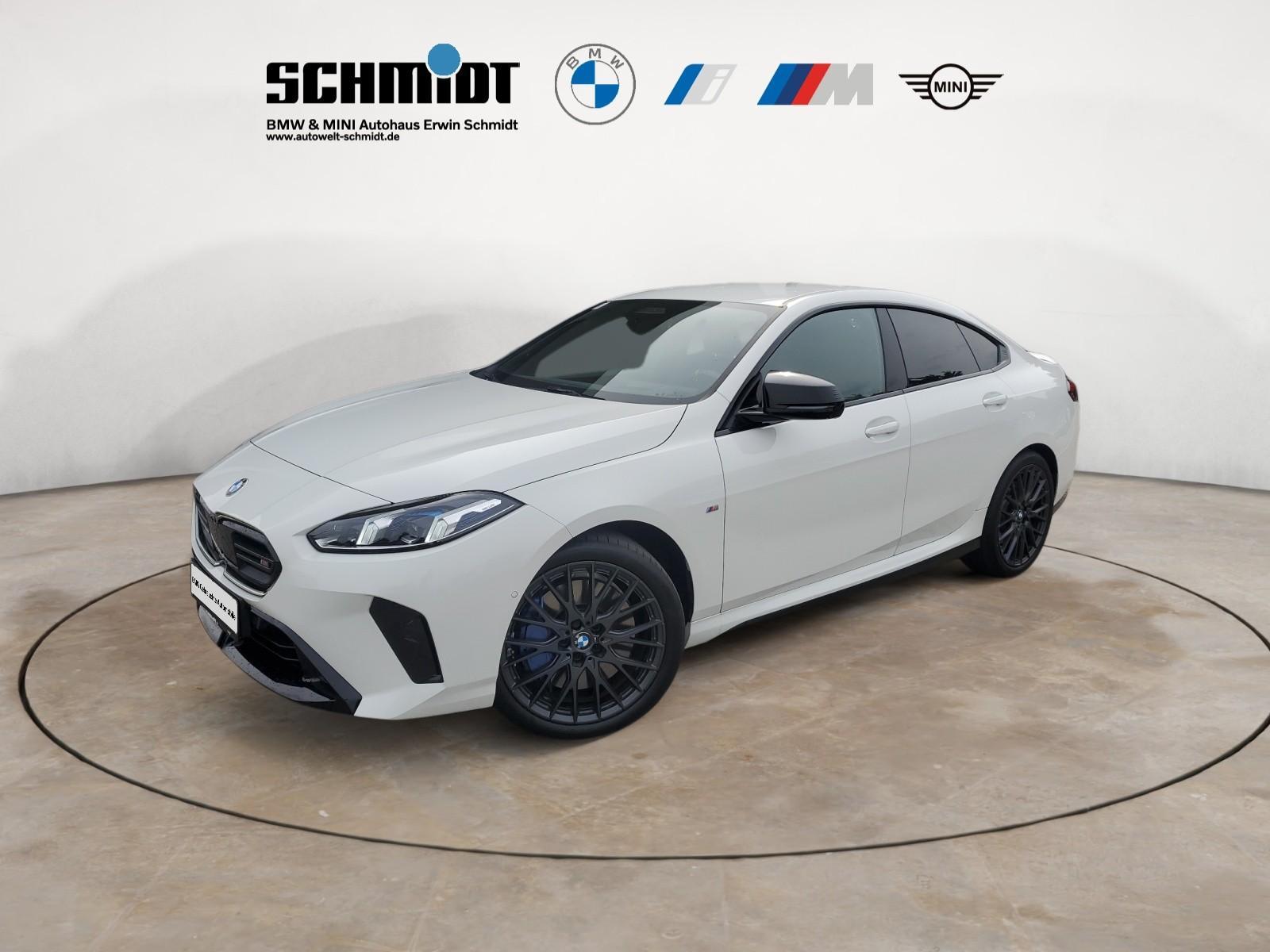 BMW 2er Gran Coupé – Bild 3