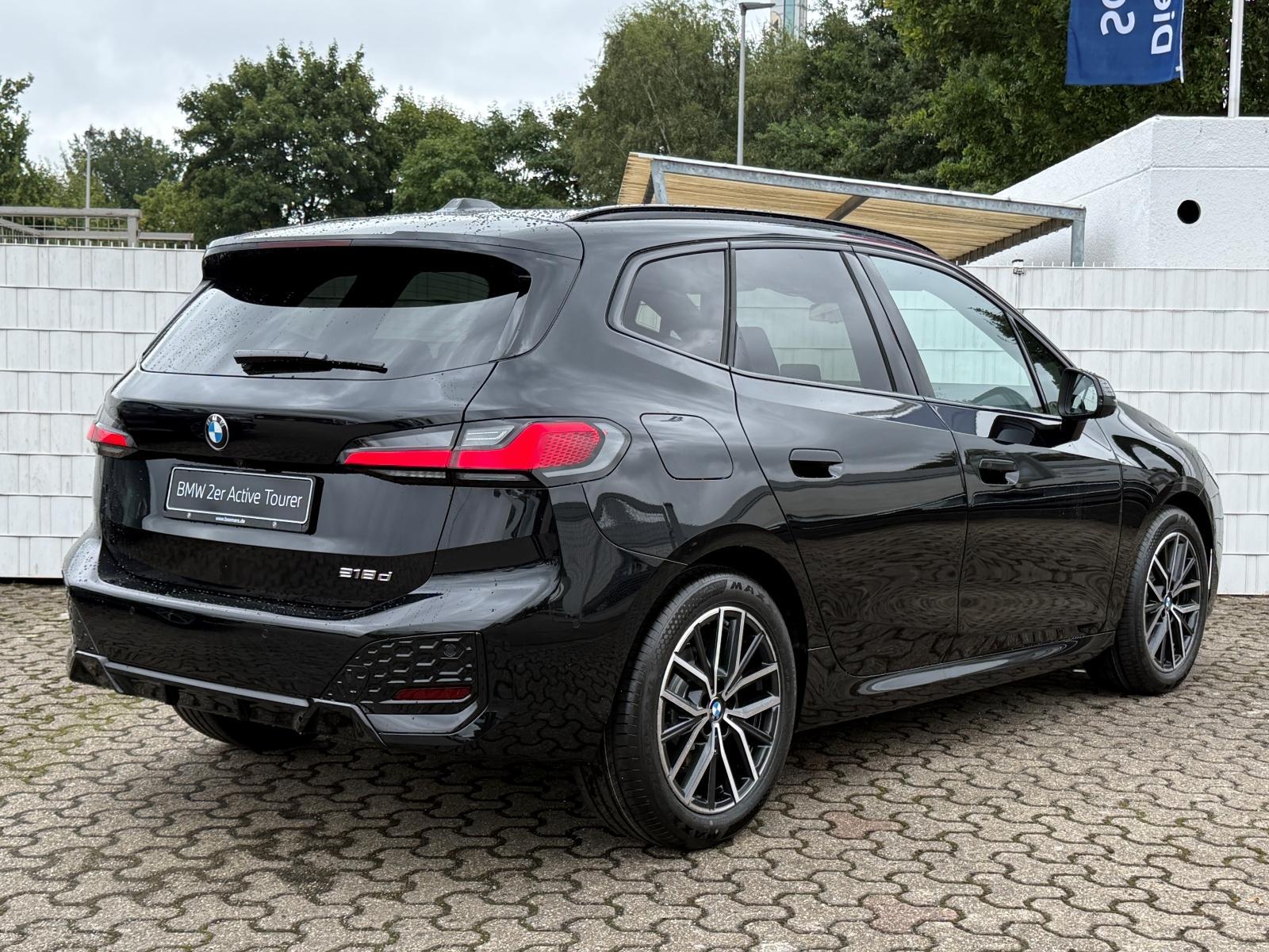 BMW 2er Active Tourer – Bild 4