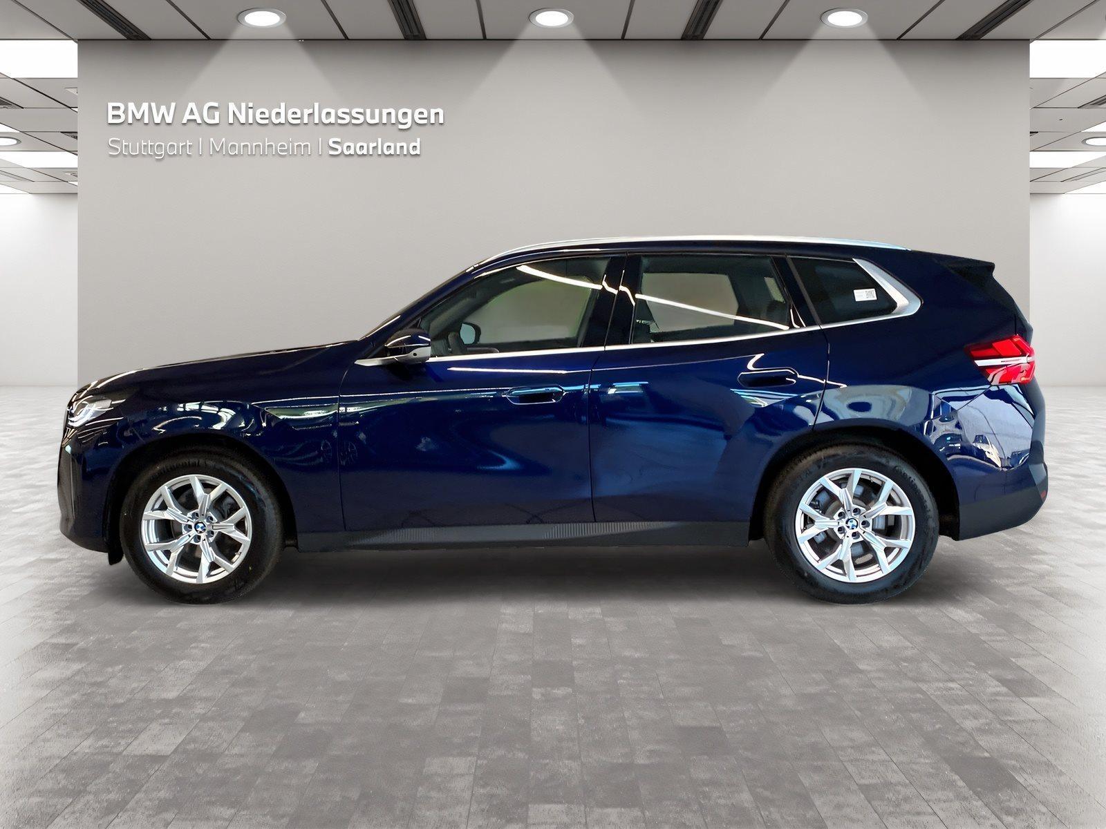 BMW X3 – Bild 3