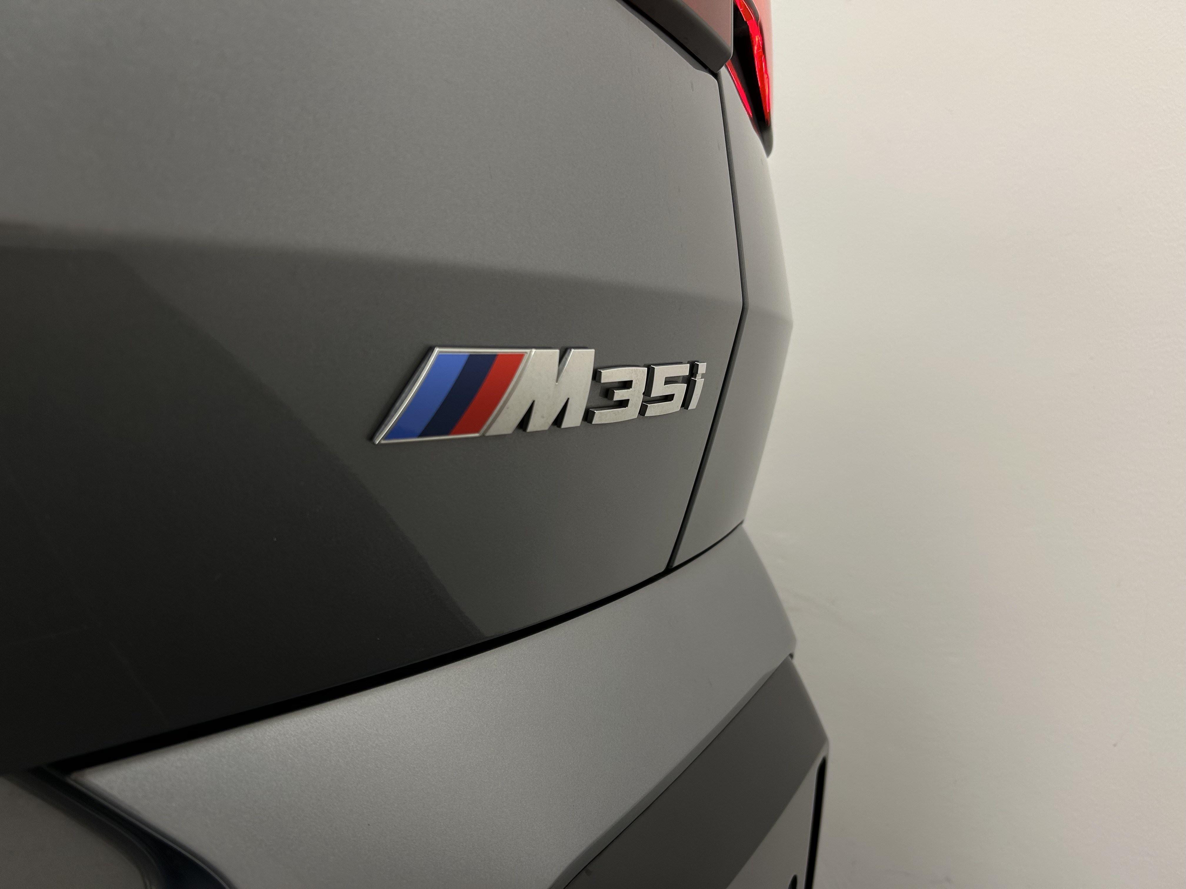 BMW X2 – Bild 18