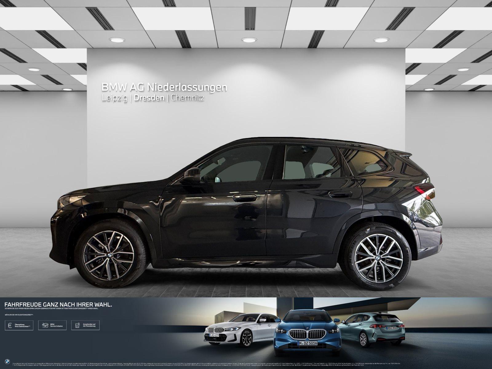 BMW X1 – Bild 4