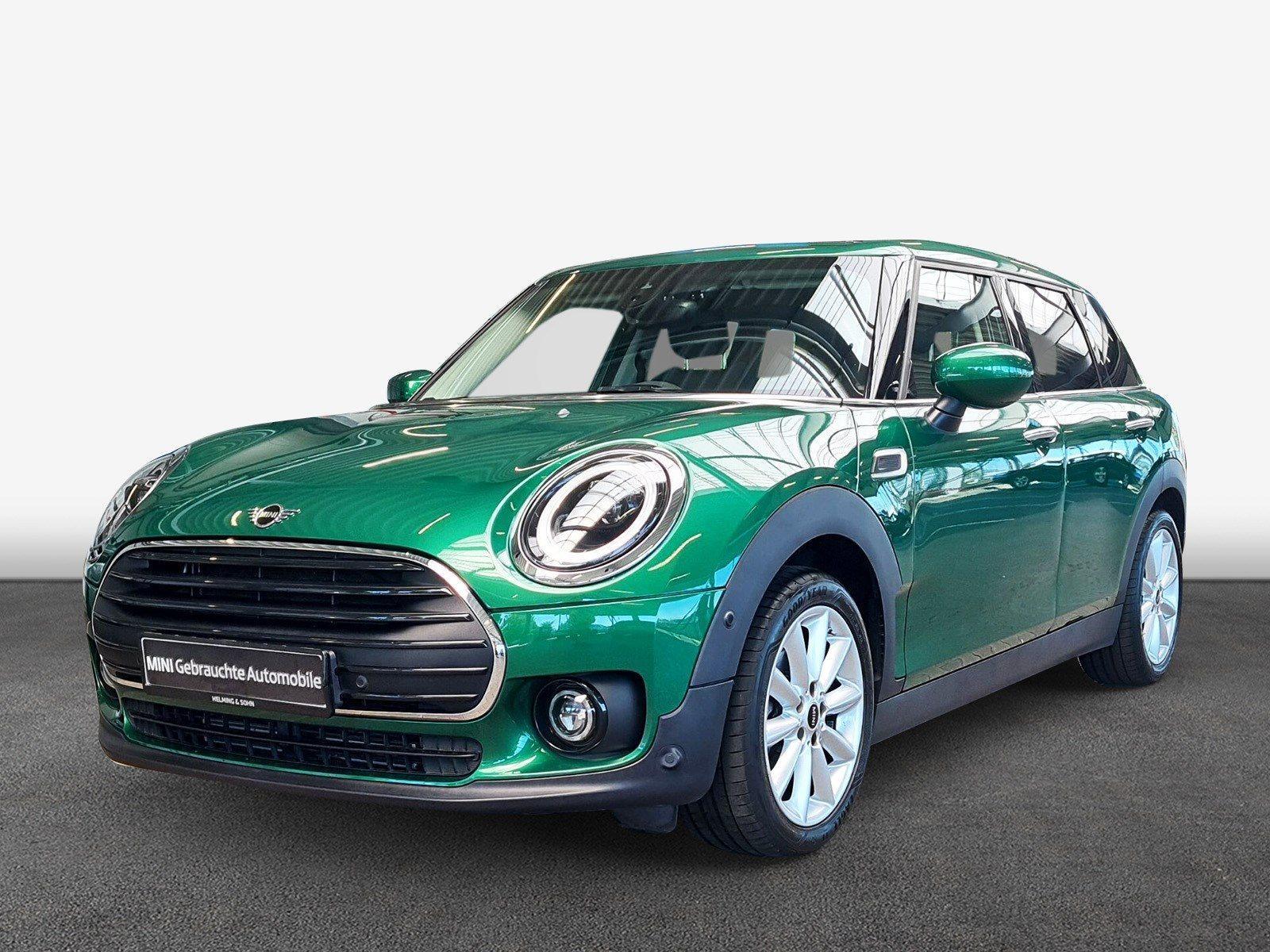 MINI One 2021