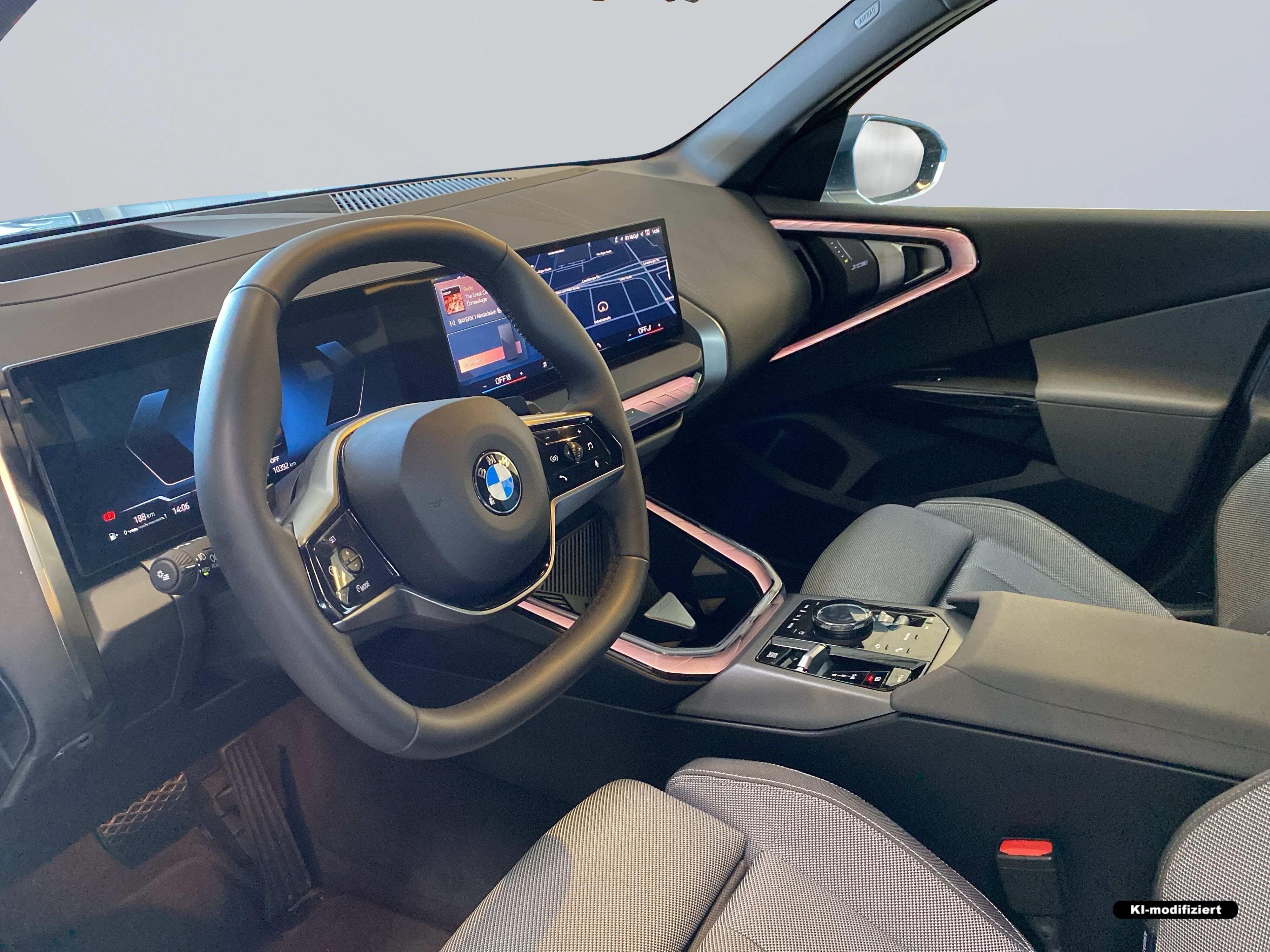 BMW X3 – Bild 20
