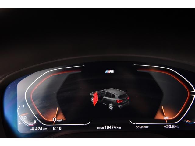 BMW X3 – Bild 12