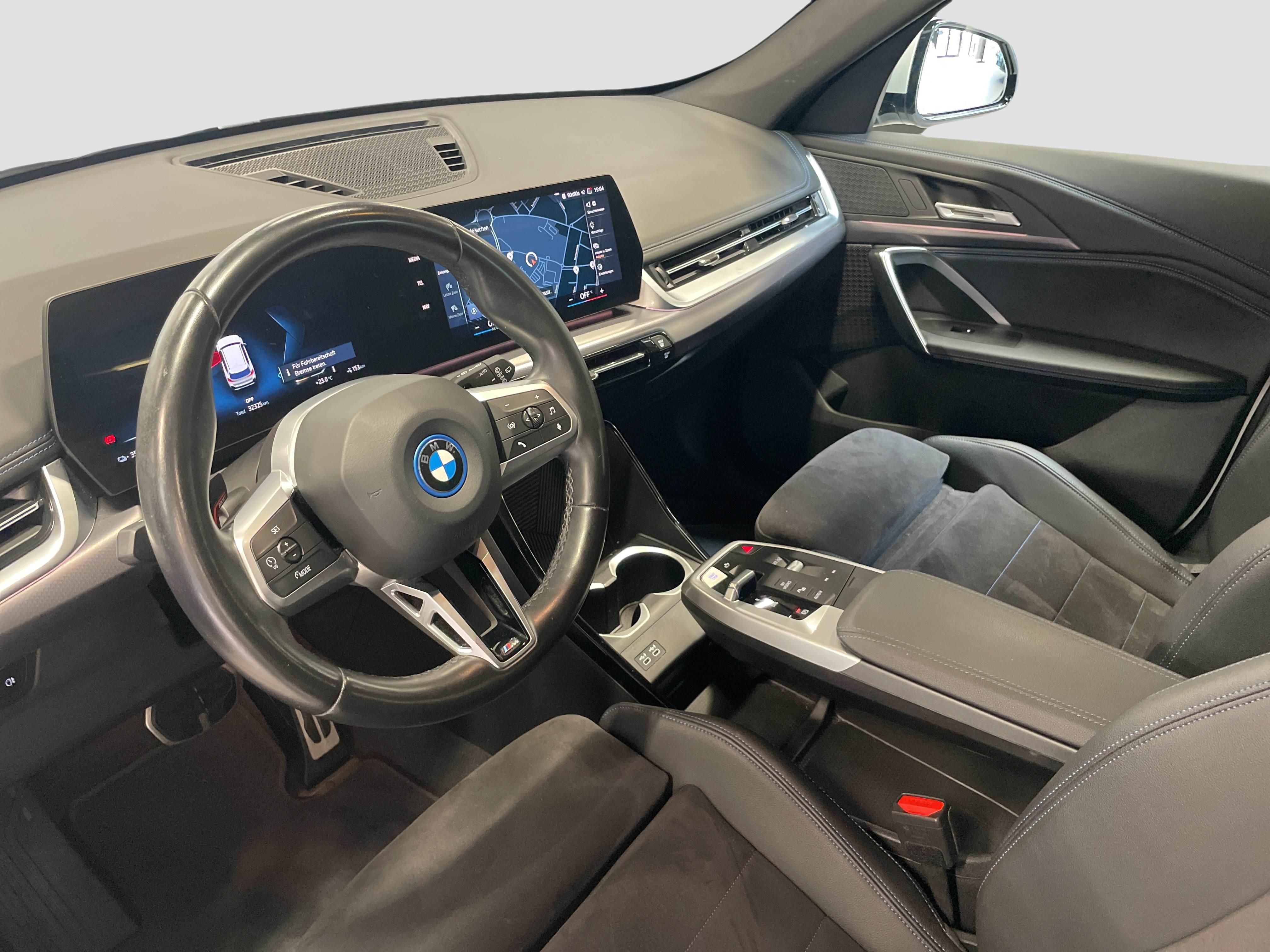 BMW iX1 – Bild 19